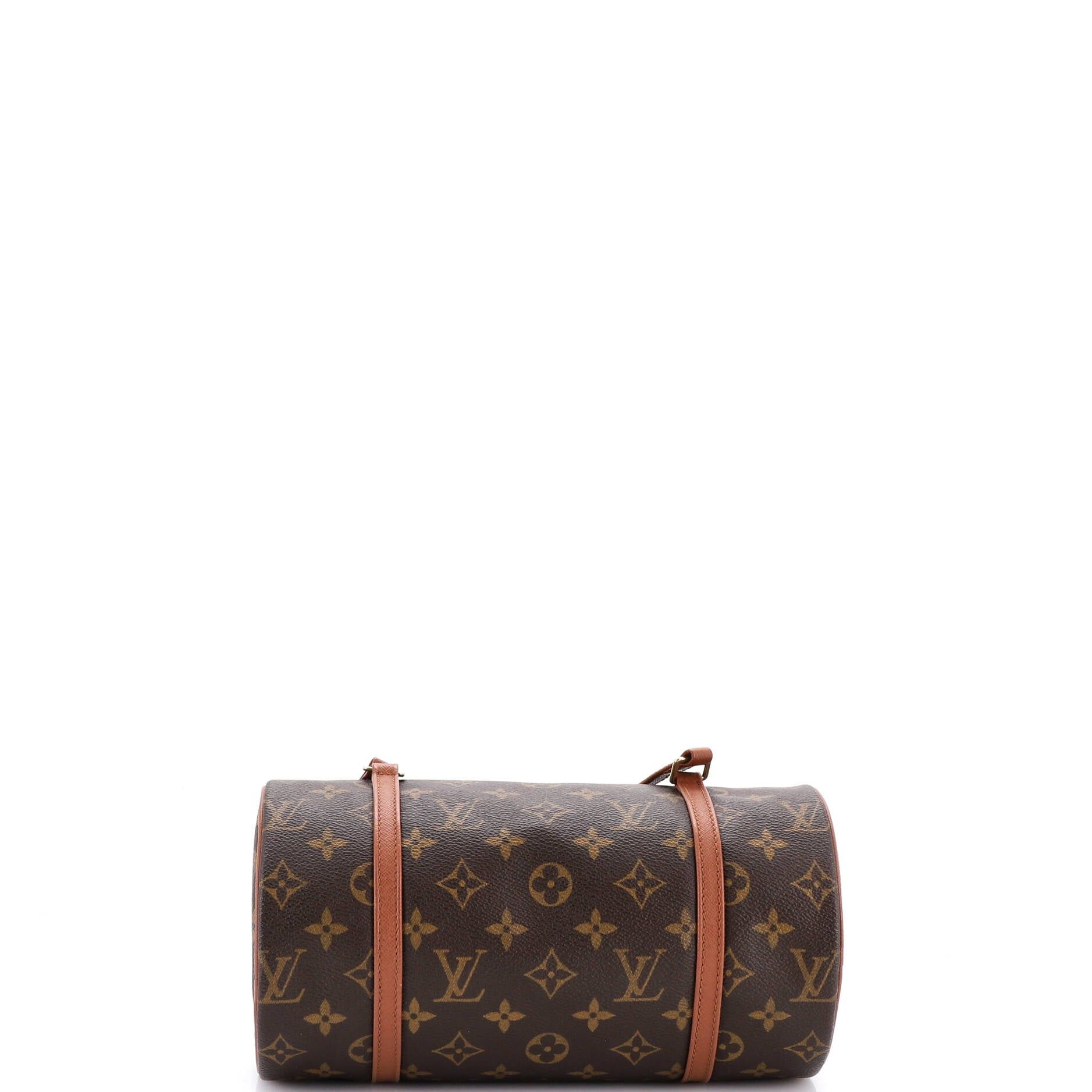 Louis Vuitton Papillon Handbag Size ONE SIZE - 4 Thumbnail