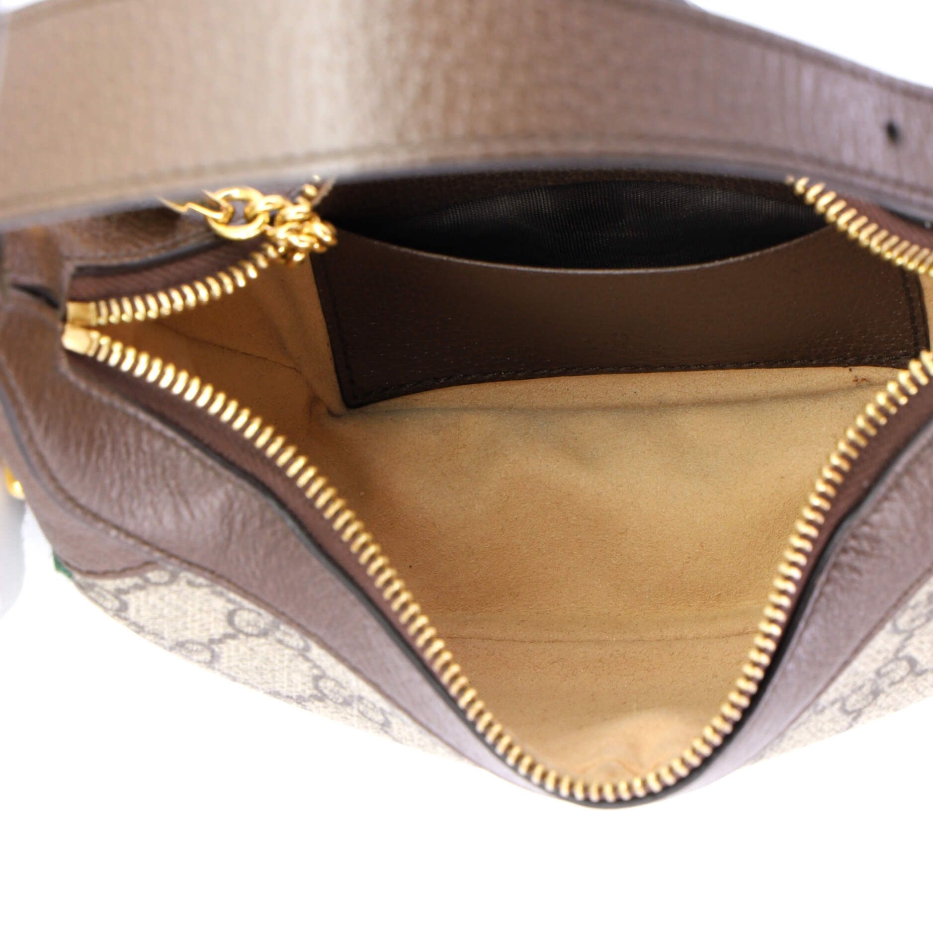 Gucci Ophidia Half Moon Bag Size ONE SIZE - 5 Thumbnail