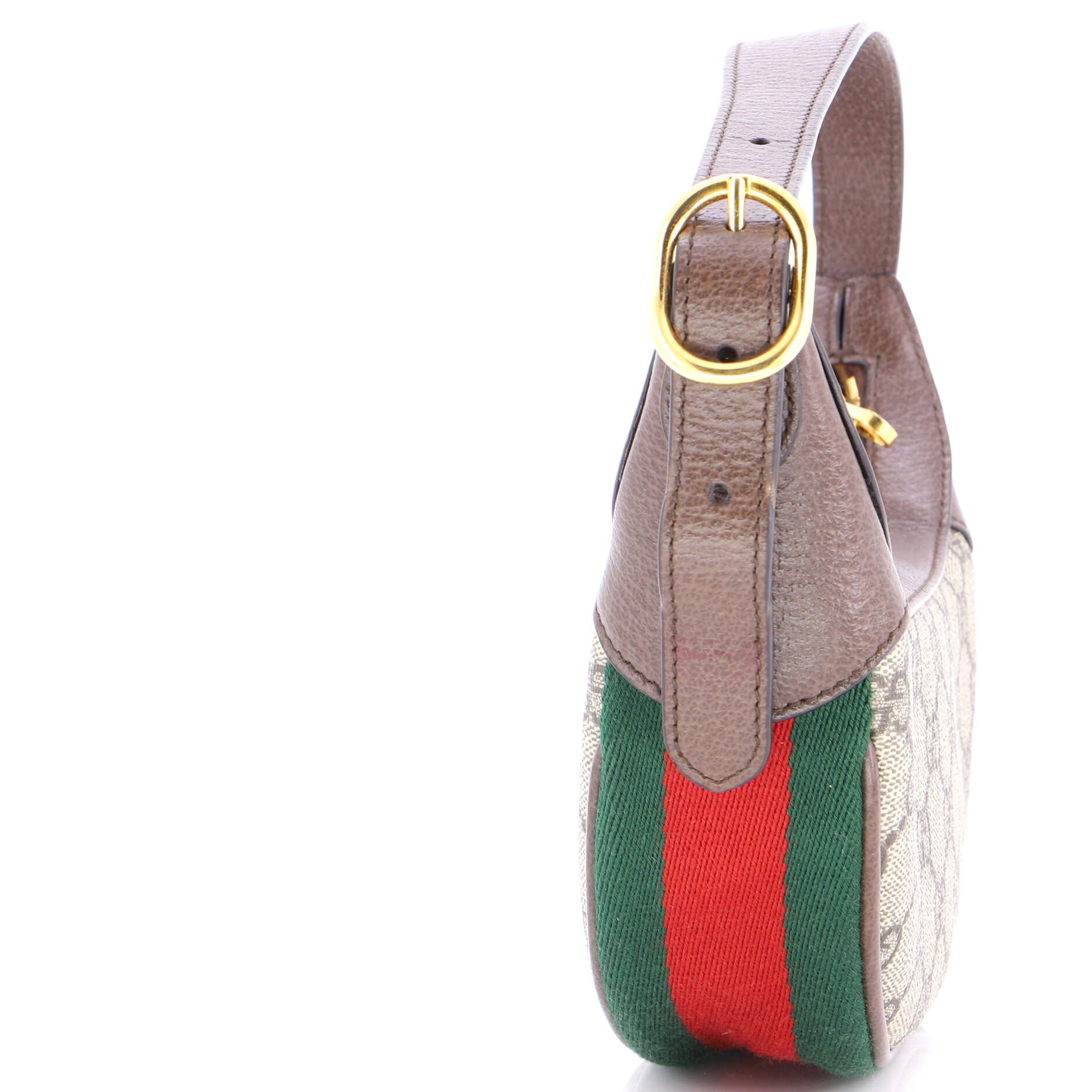 Gucci Ophidia Half Moon Bag Size ONE SIZE - 6 Thumbnail