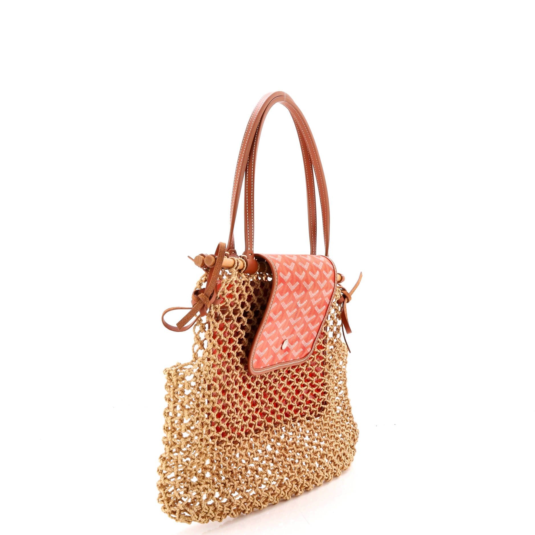 Goyard Aligre Bag Size ONE SIZE - 2 Thumbnail