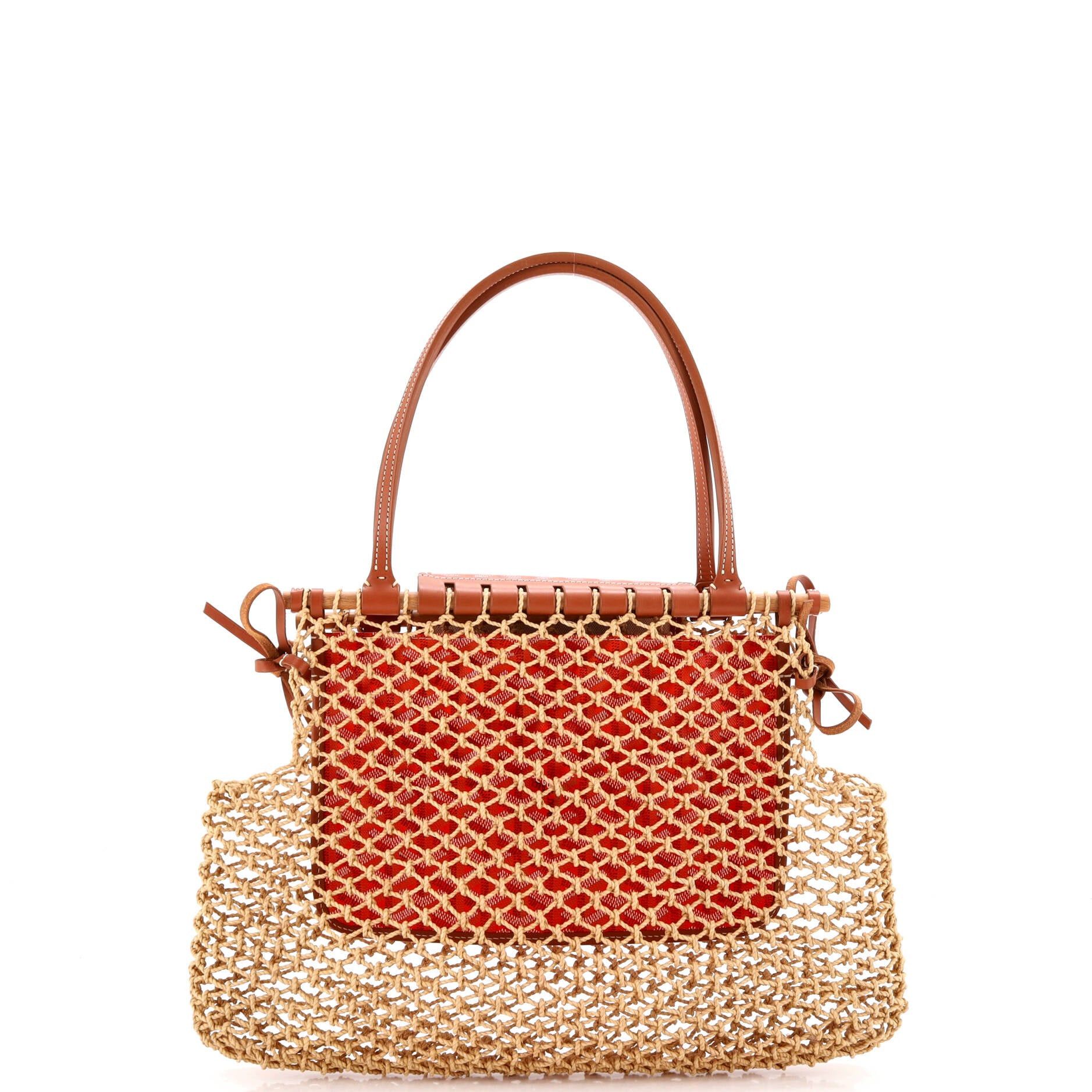 Goyard Aligre Bag Size ONE SIZE - 3 Thumbnail
