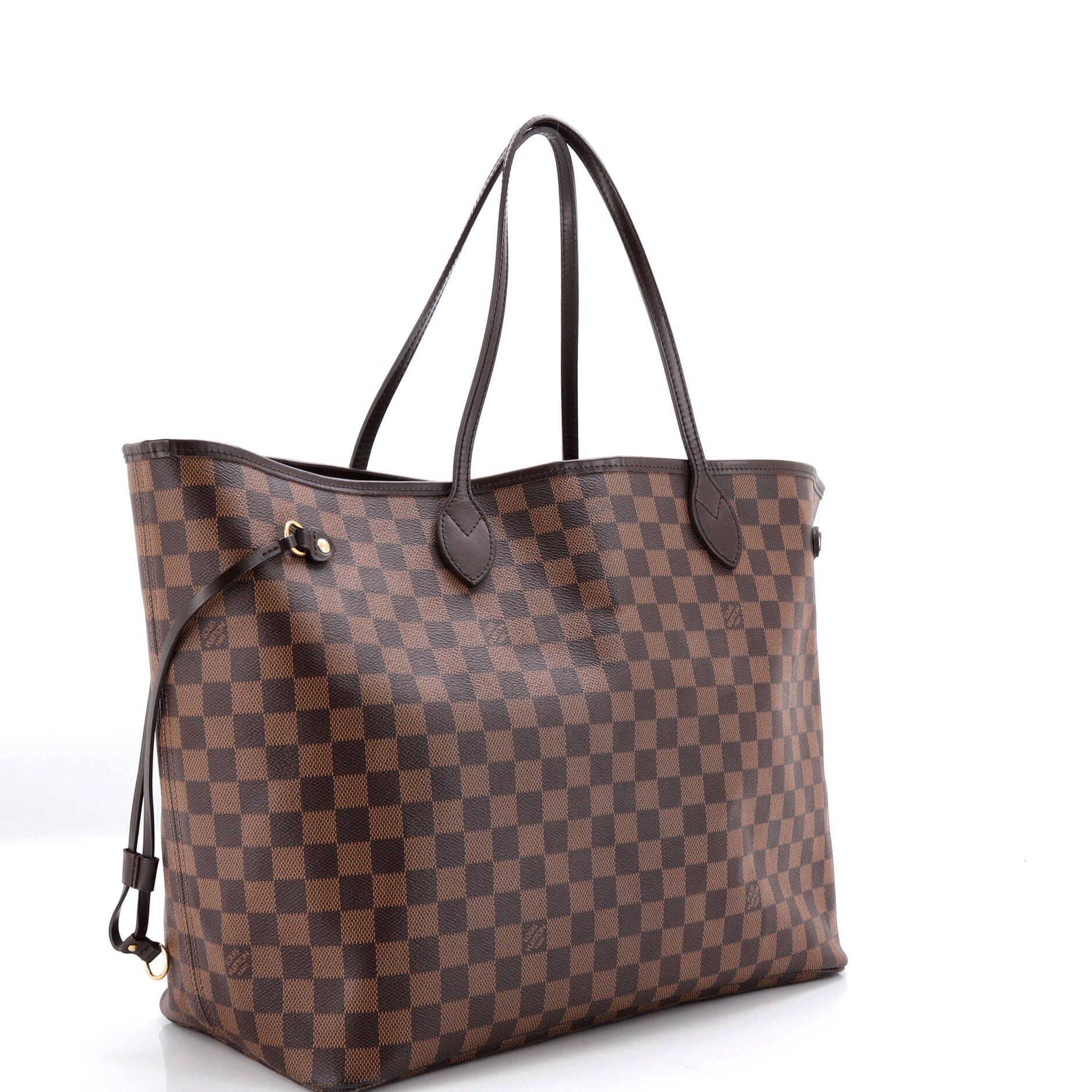 Louis Vuitton Neverfull NM Tote Size ONE SIZE - 2 Thumbnail
