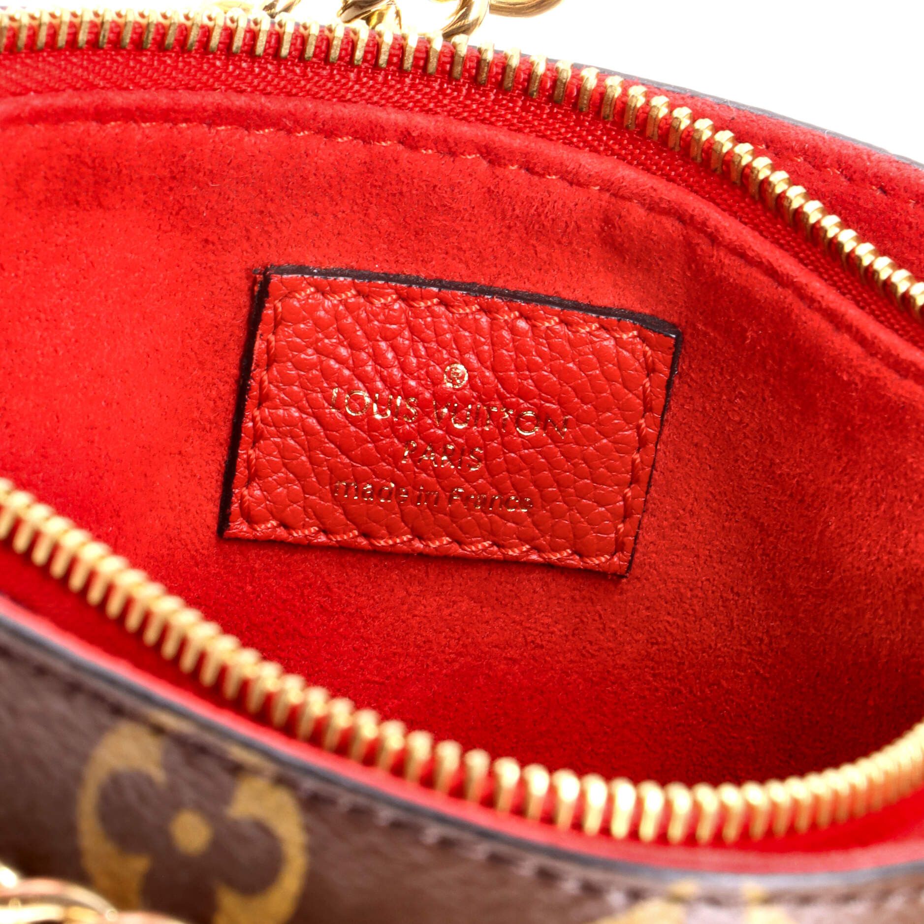 Louis Vuitton Surene Handbag Size ONE SIZE - 7 Thumbnail