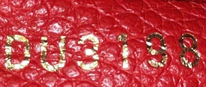 Louis Vuitton Surene Handbag Size ONE SIZE - 8 Thumbnail