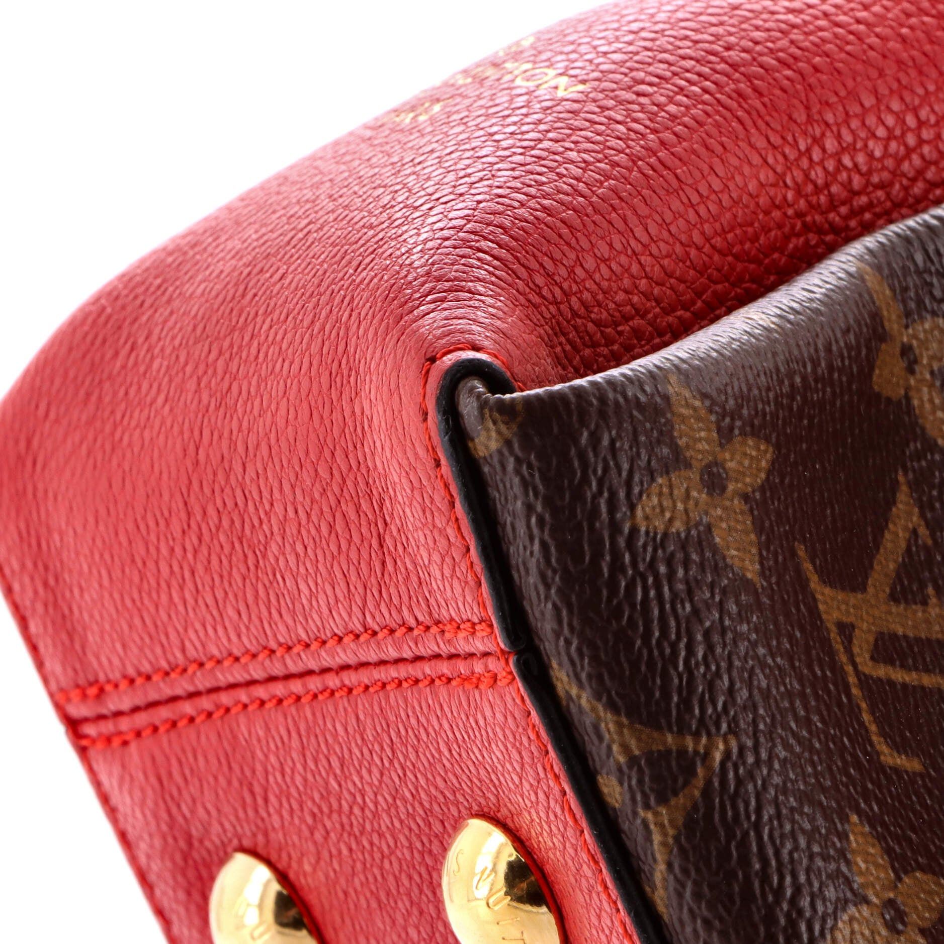 Louis Vuitton Surene Handbag Size ONE SIZE - 6 Thumbnail