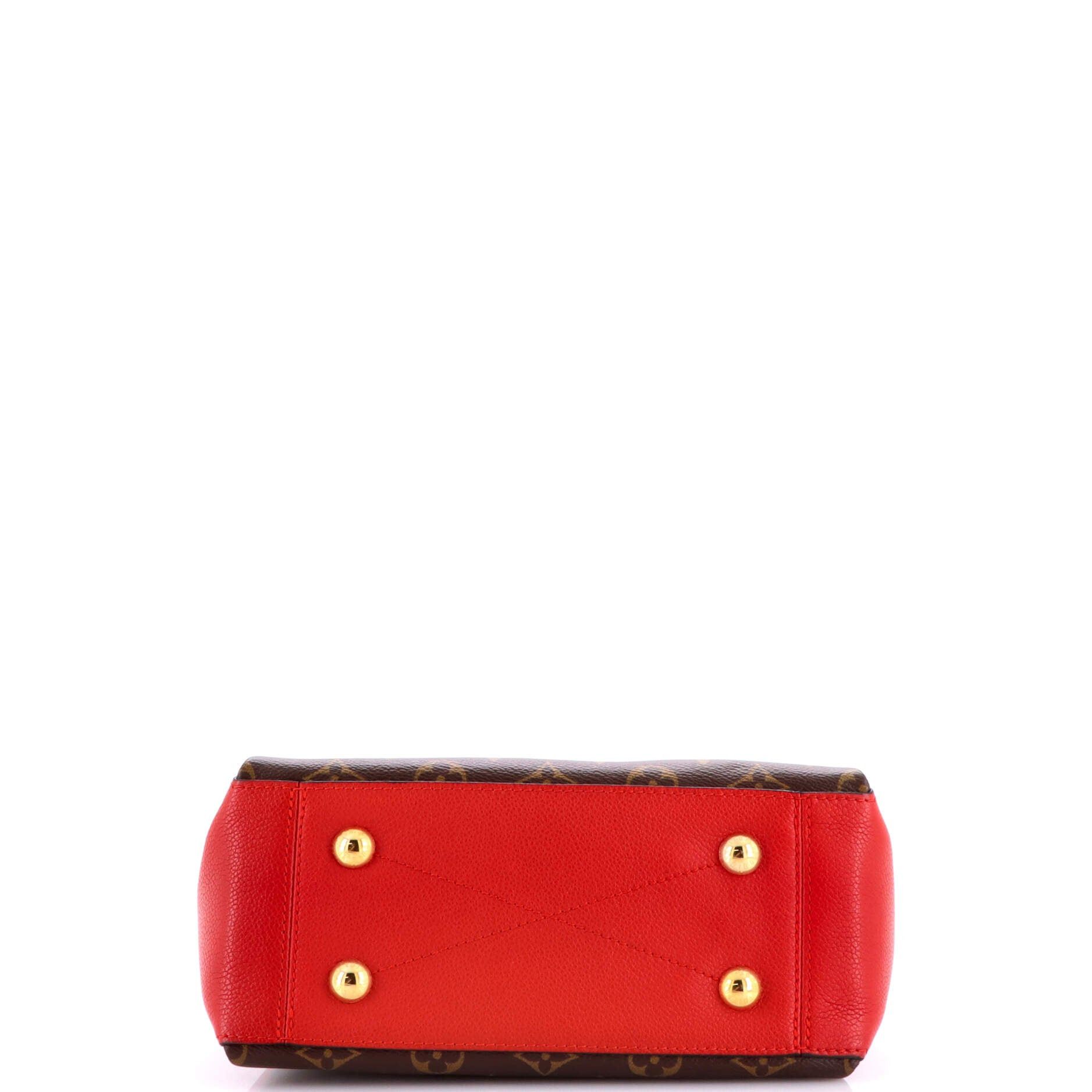 Louis Vuitton Surene Handbag Size ONE SIZE - 4 Thumbnail