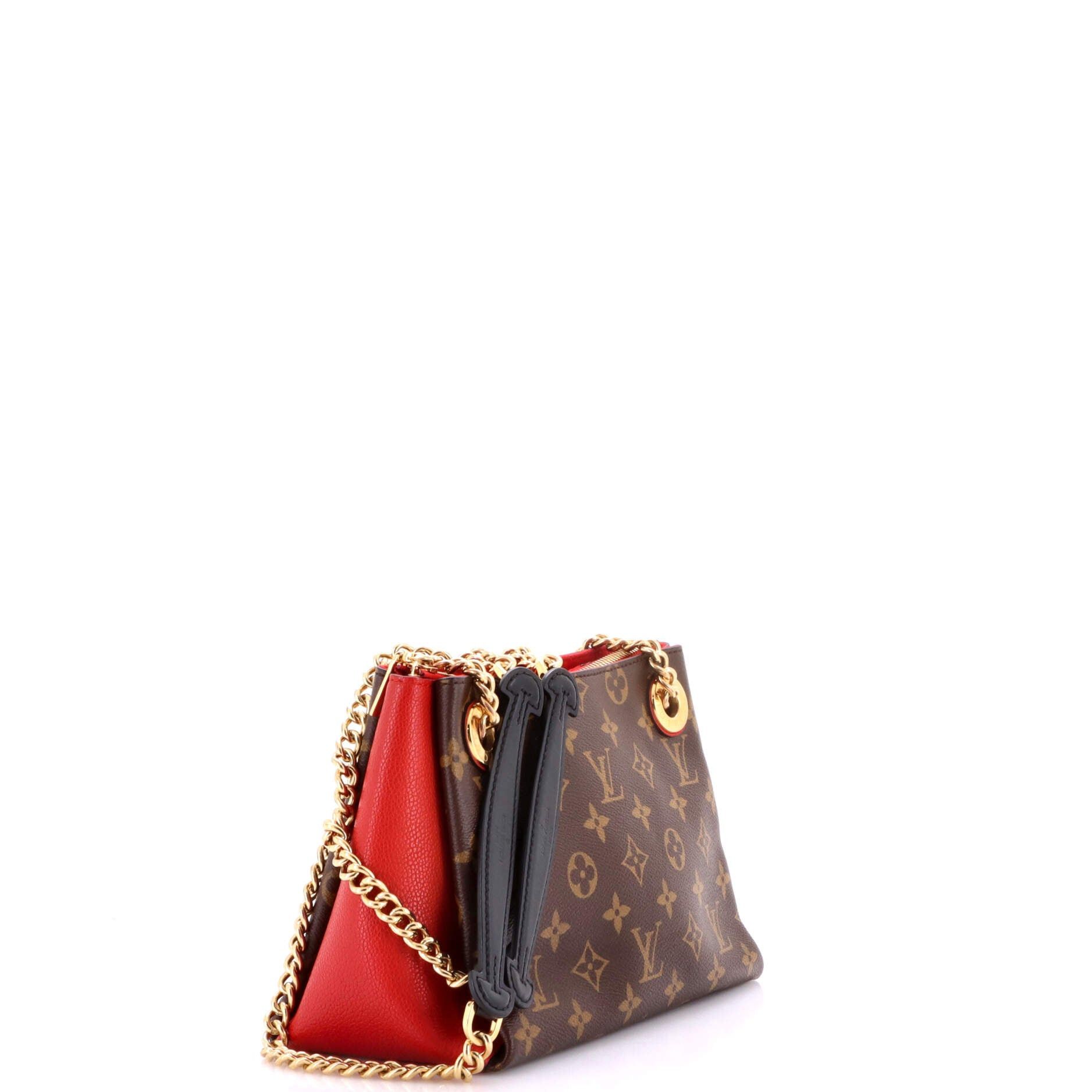 Louis Vuitton Surene Handbag Size ONE SIZE - 2 Thumbnail