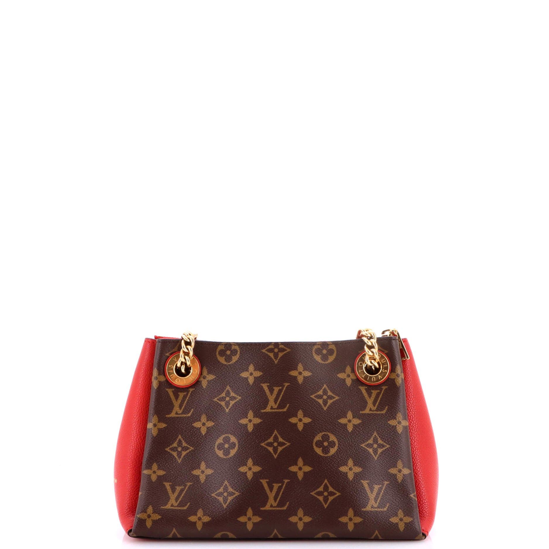 Louis Vuitton Surene Handbag Size ONE SIZE - 3 Thumbnail