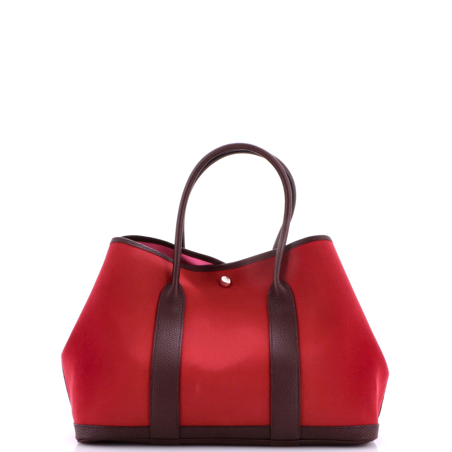 Hermes Garden Party Tote Size ONE SIZE - 3 Thumbnail