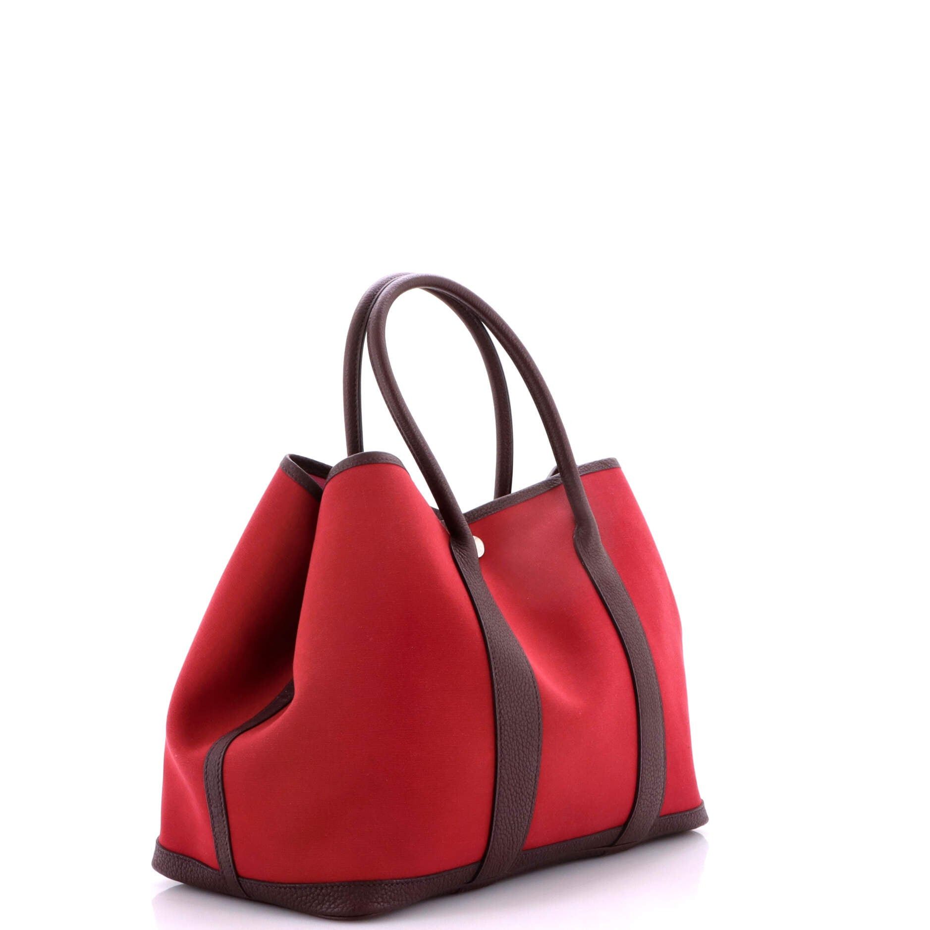Hermes Garden Party Tote Size ONE SIZE - 2 Thumbnail