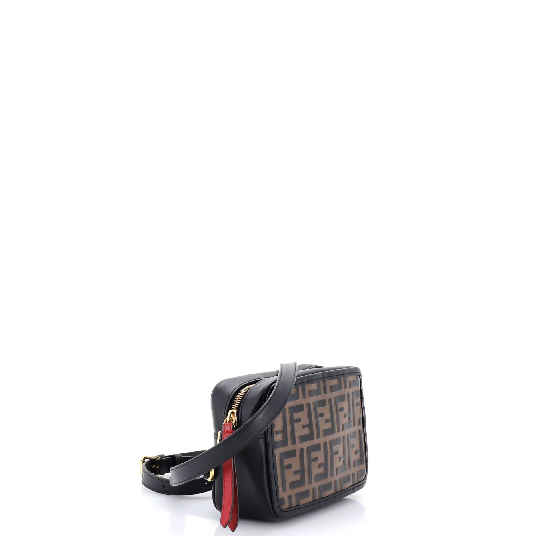Fendi Camera Bag Size ONE SIZE - 2 Thumbnail