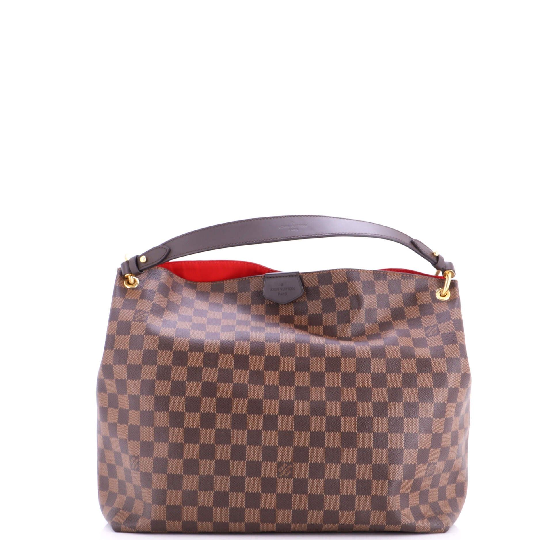 Louis Vuitton Graceful Handbag Size ONE SIZE - 3 Thumbnail