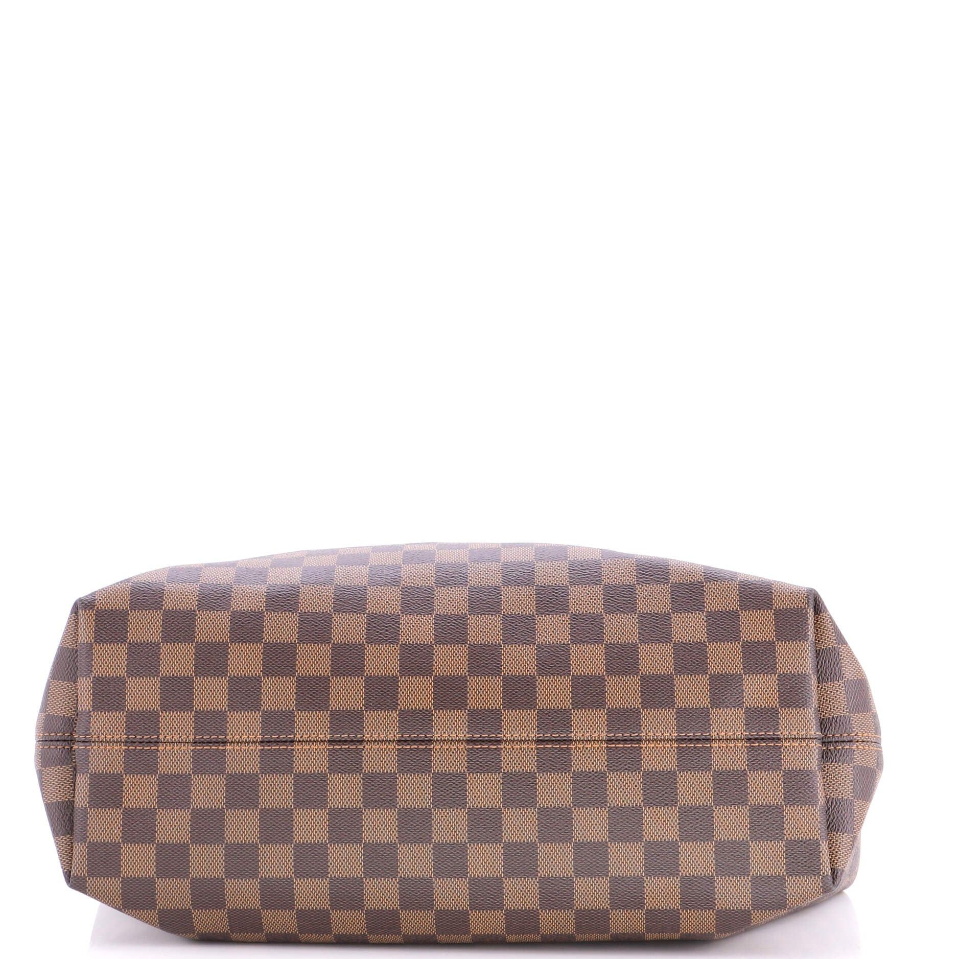 Louis Vuitton Graceful Handbag Size ONE SIZE - 4 Thumbnail