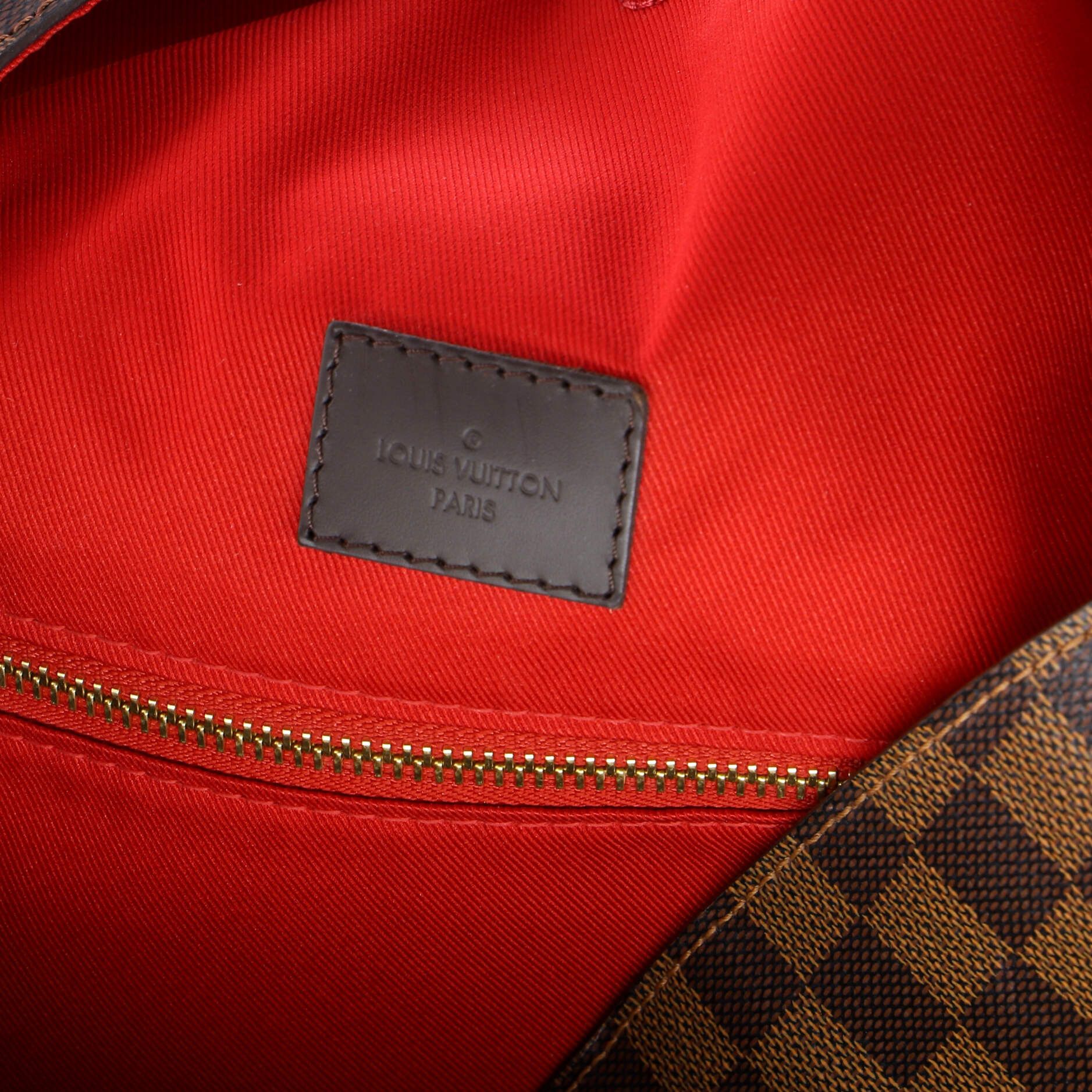 Louis Vuitton Graceful Handbag Size ONE SIZE - 6 Thumbnail