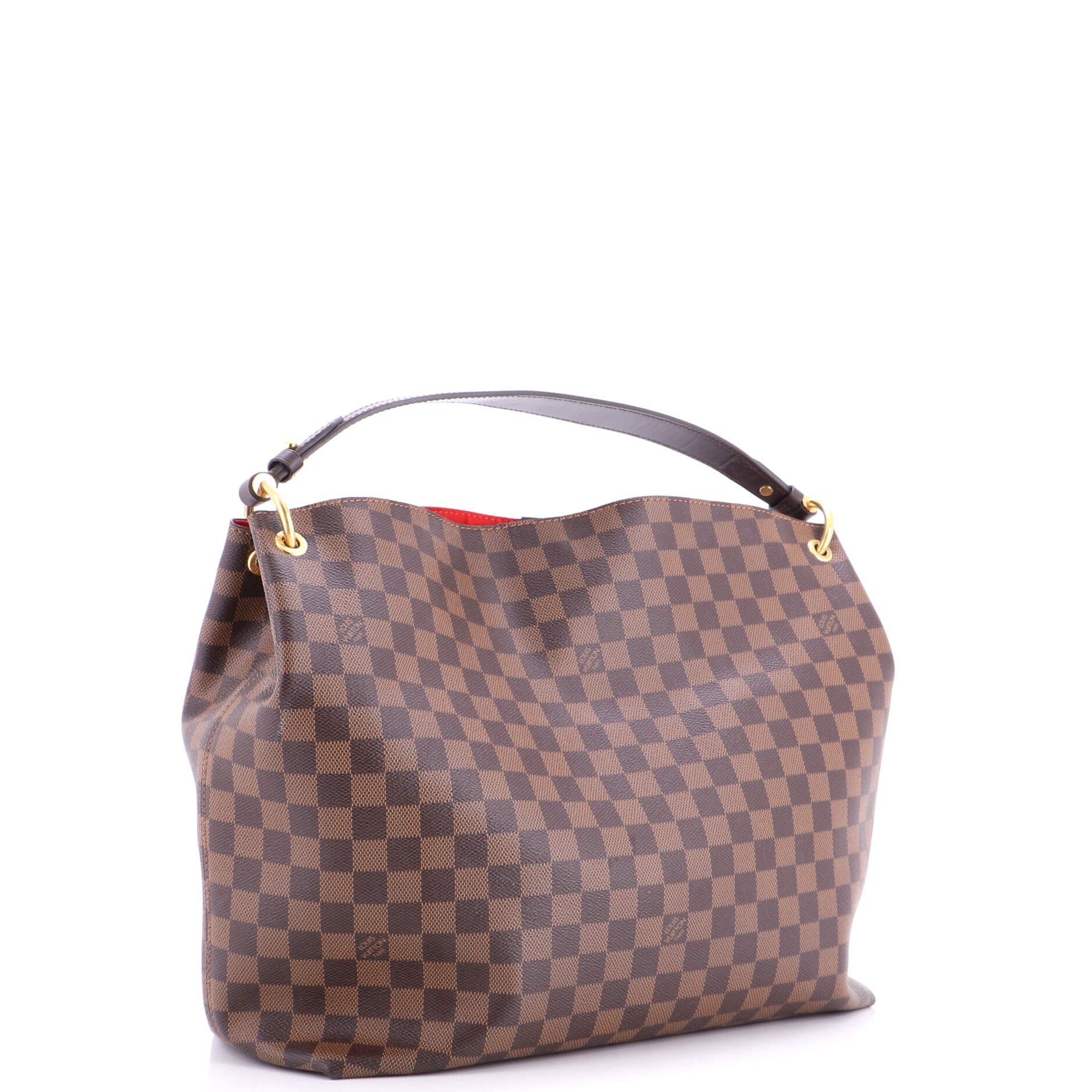 Louis Vuitton Graceful Handbag Size ONE SIZE - 2 Thumbnail