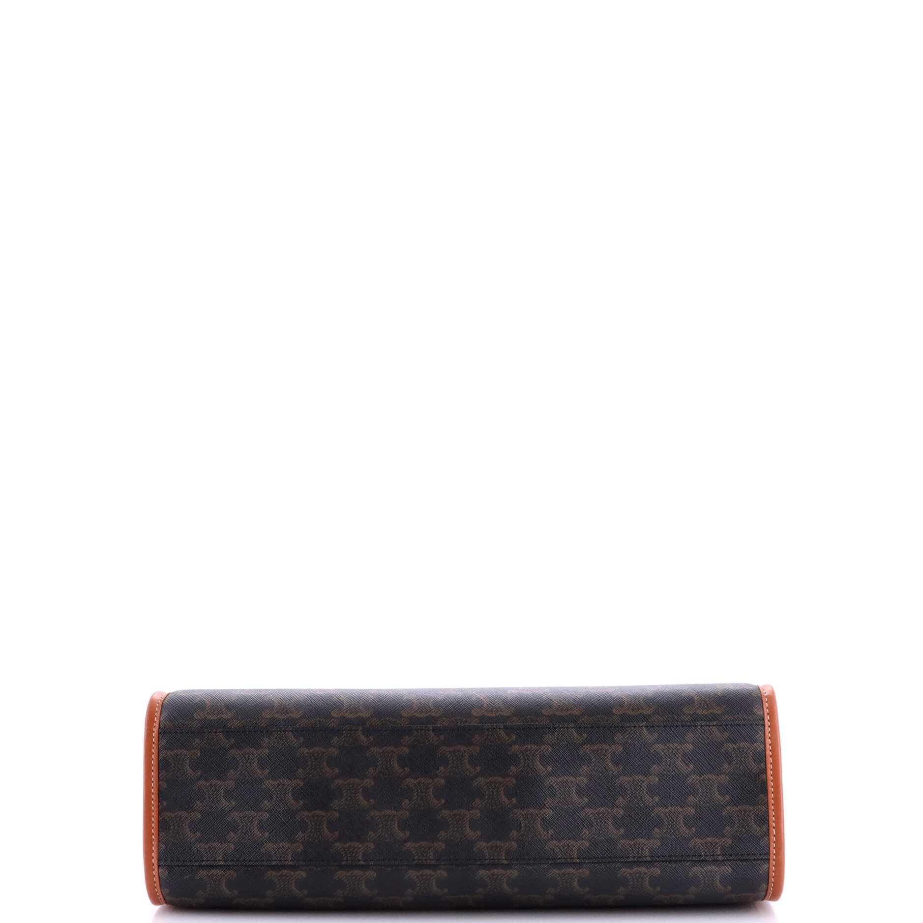 Celine Horizontal Cabas Tote Size ONE SIZE - 4 Thumbnail