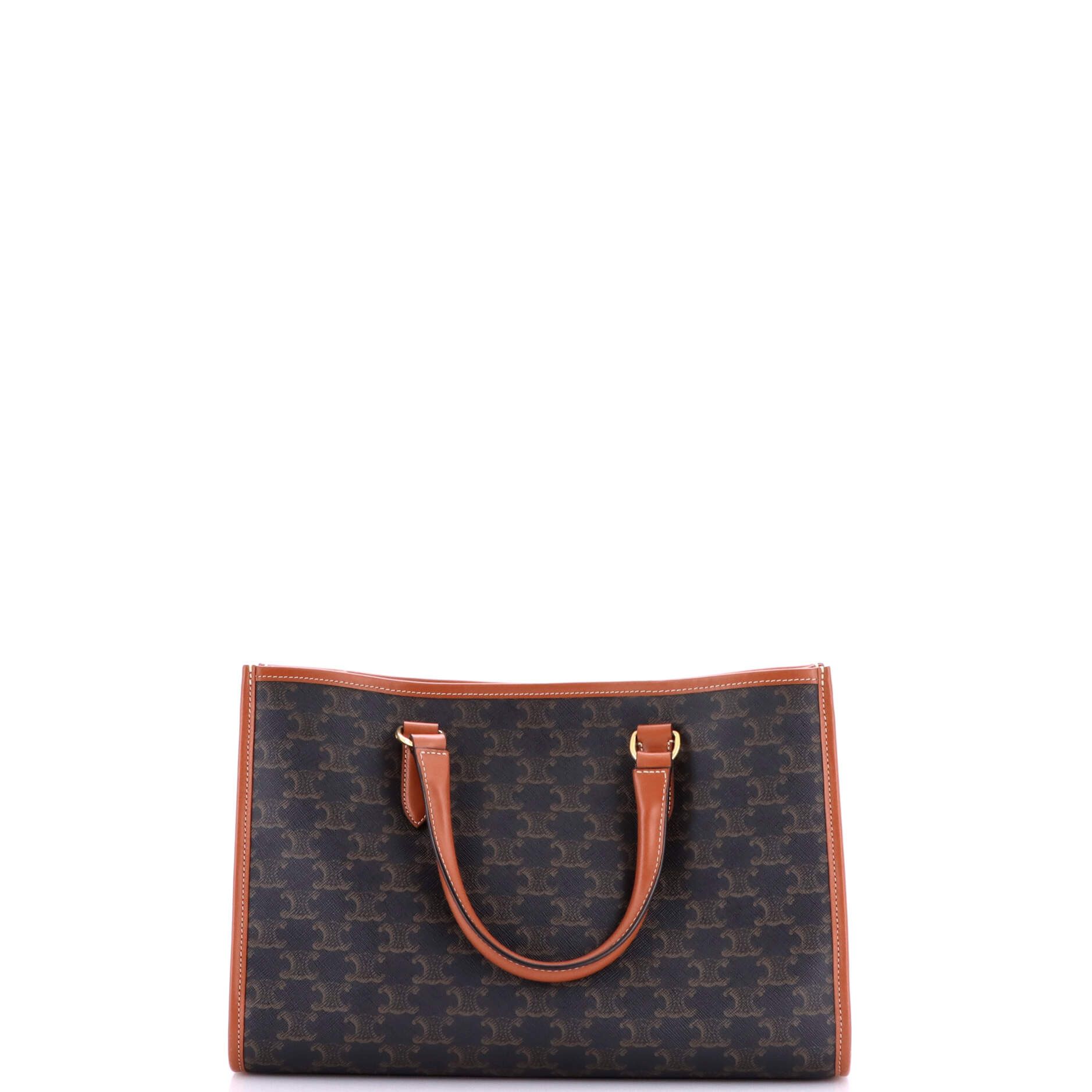 Celine Horizontal Cabas Tote Size ONE SIZE - 3 Thumbnail