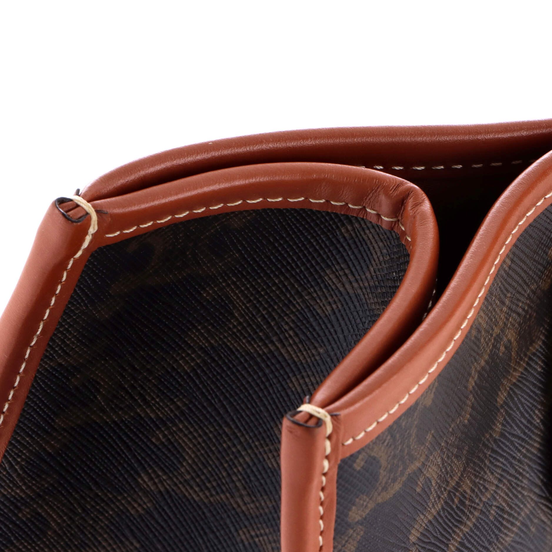 Celine Horizontal Cabas Tote Size ONE SIZE - 6 Thumbnail