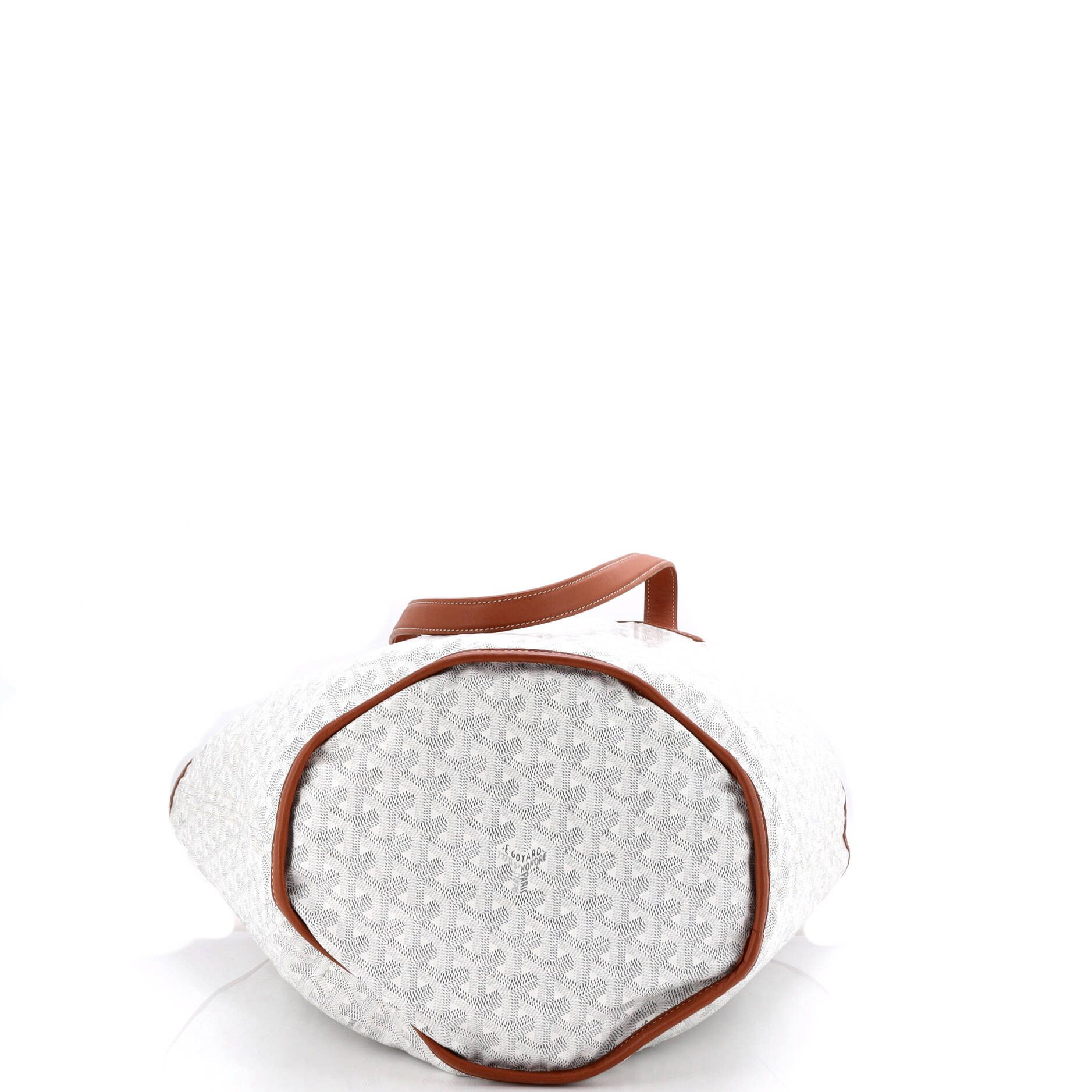 Goyard Belharra Reversible Tote Size ONE SIZE - 4 Thumbnail