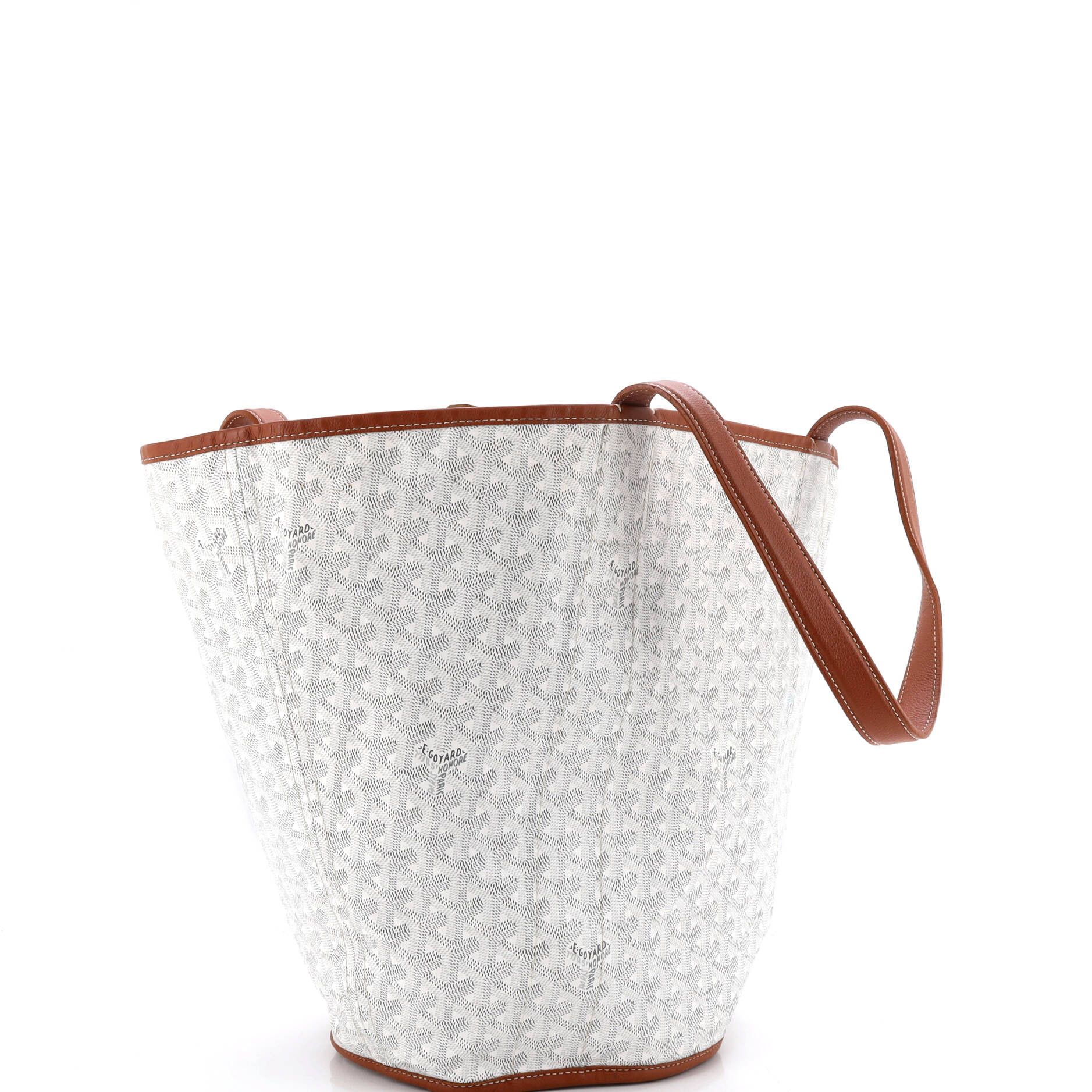 Goyard Belharra Reversible Tote Size ONE SIZE - 2 Thumbnail