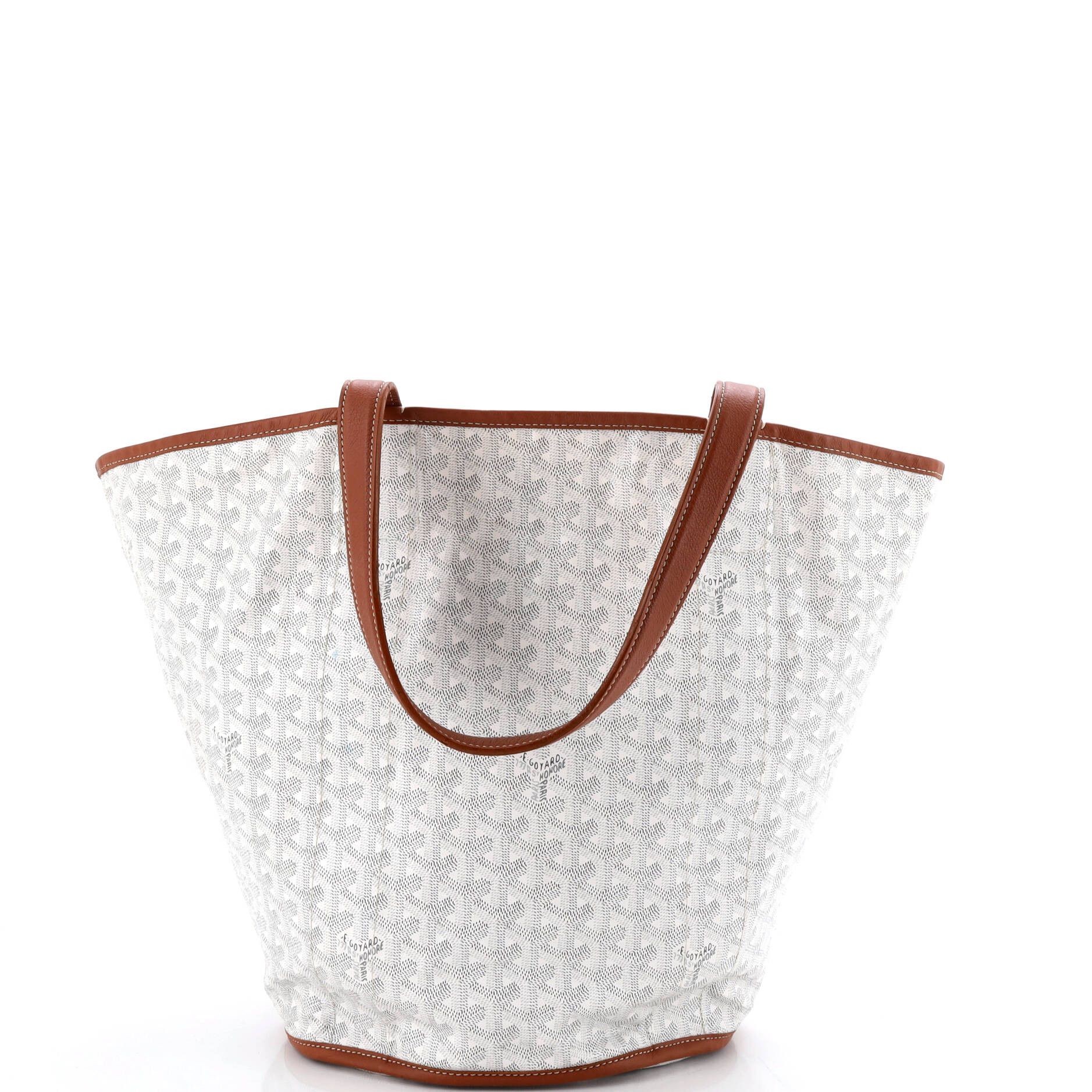 Goyard Belharra Reversible Tote Size ONE SIZE - 3 Thumbnail