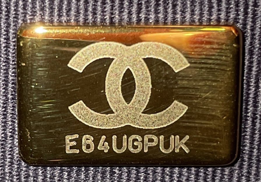 Chanel Charming Handle Wallet on Chain Size ONE SIZE - 7 Thumbnail
