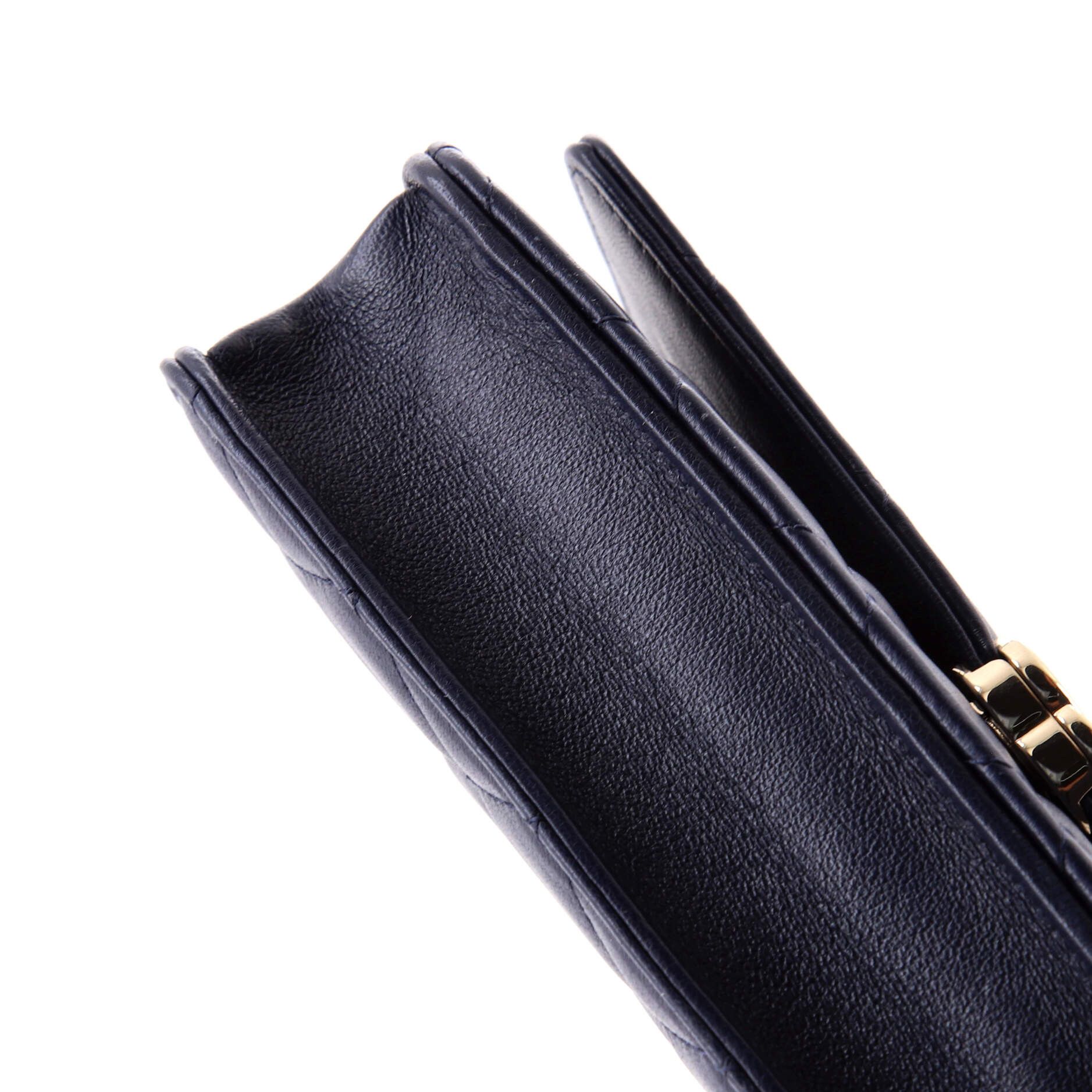 Chanel Charming Handle Wallet on Chain Size ONE SIZE - 6 Thumbnail