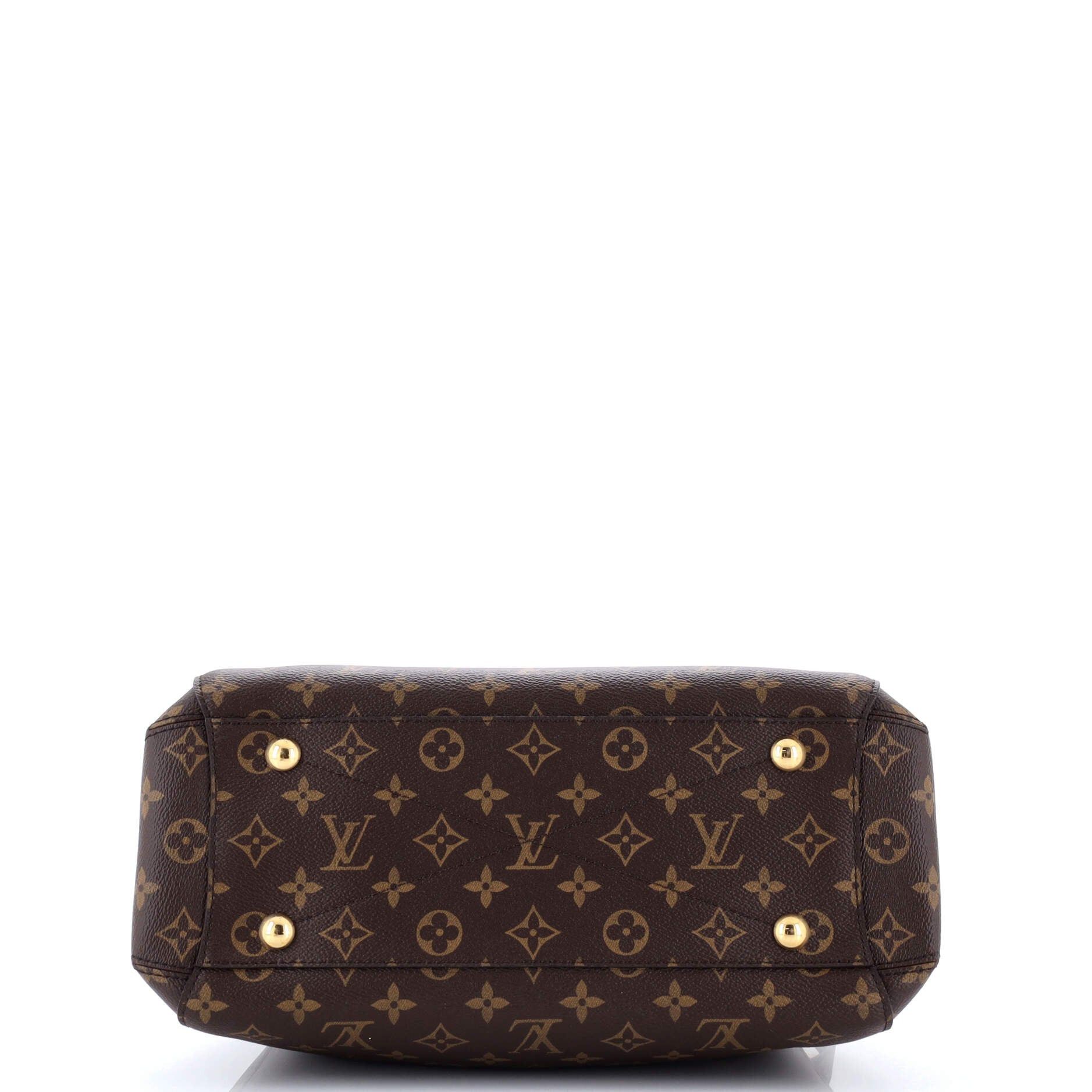 Louis Vuitton Montaigne Handbag Size ONE SIZE - 4 Thumbnail