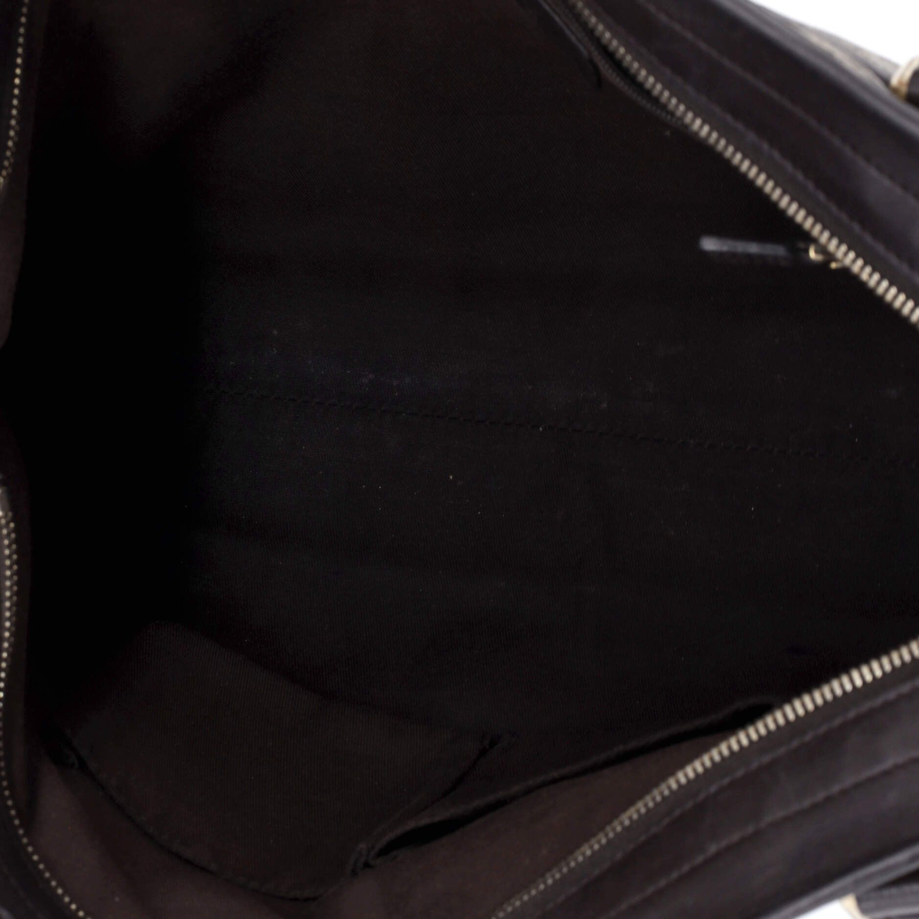 Gucci Front Pocket Convertible Tote Size ONE SIZE - 5 Thumbnail