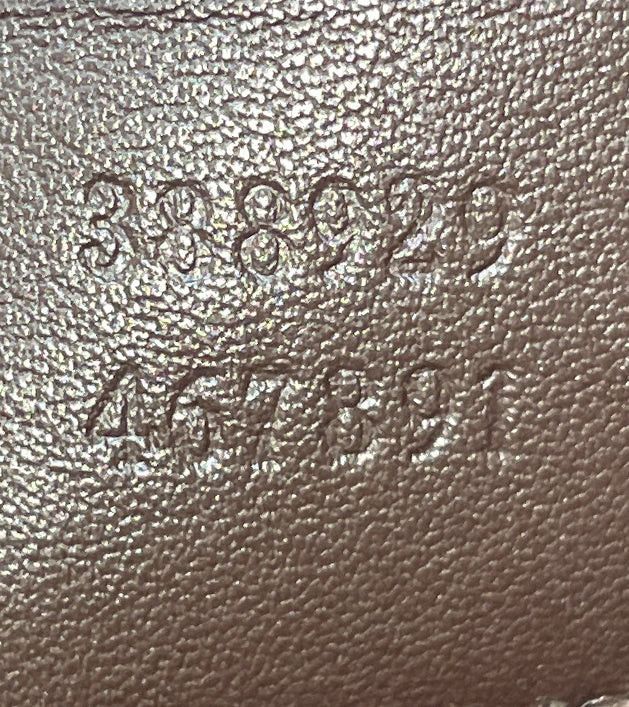 Gucci Front Pocket Convertible Tote Size ONE SIZE - 9 Thumbnail