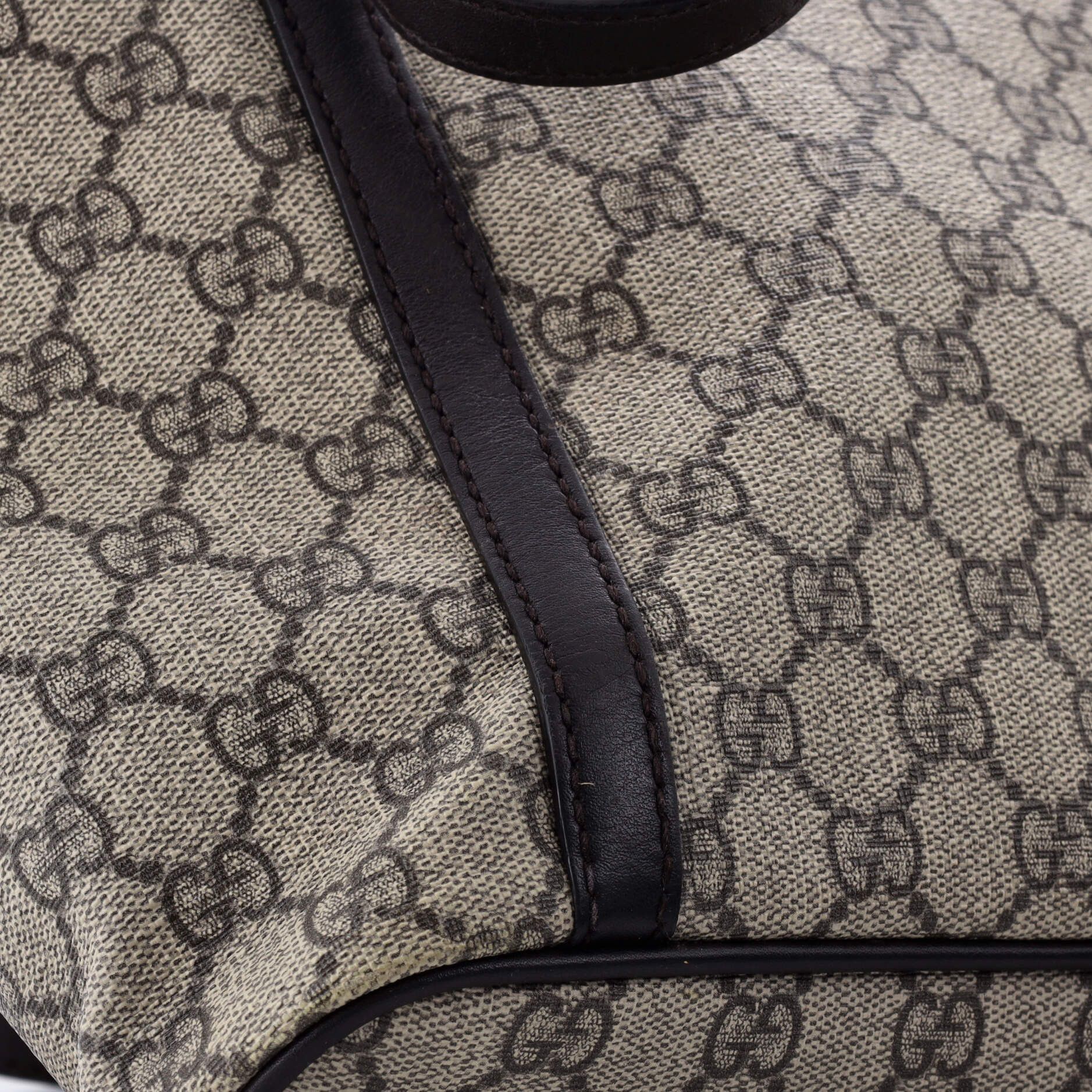 Gucci Front Pocket Convertible Tote Size ONE SIZE - 6 Thumbnail