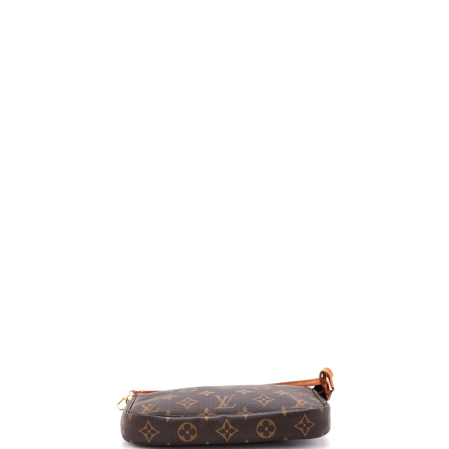Louis Vuitton Pochette Accessoires NM Size ONE SIZE - 4 Thumbnail