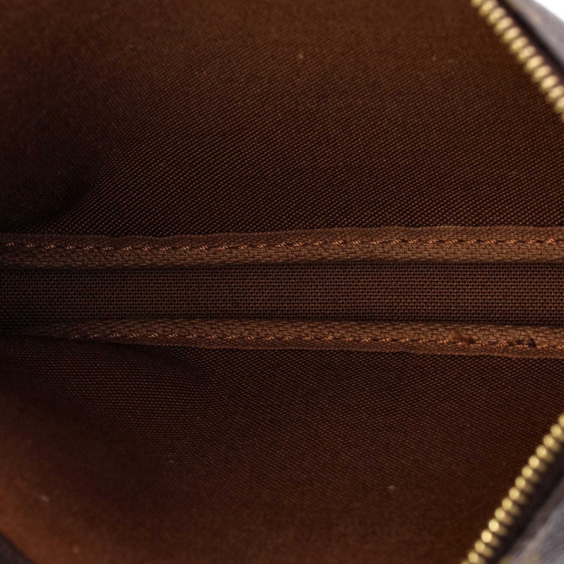 Louis Vuitton Pochette Accessoires NM Size ONE SIZE - 5 Thumbnail