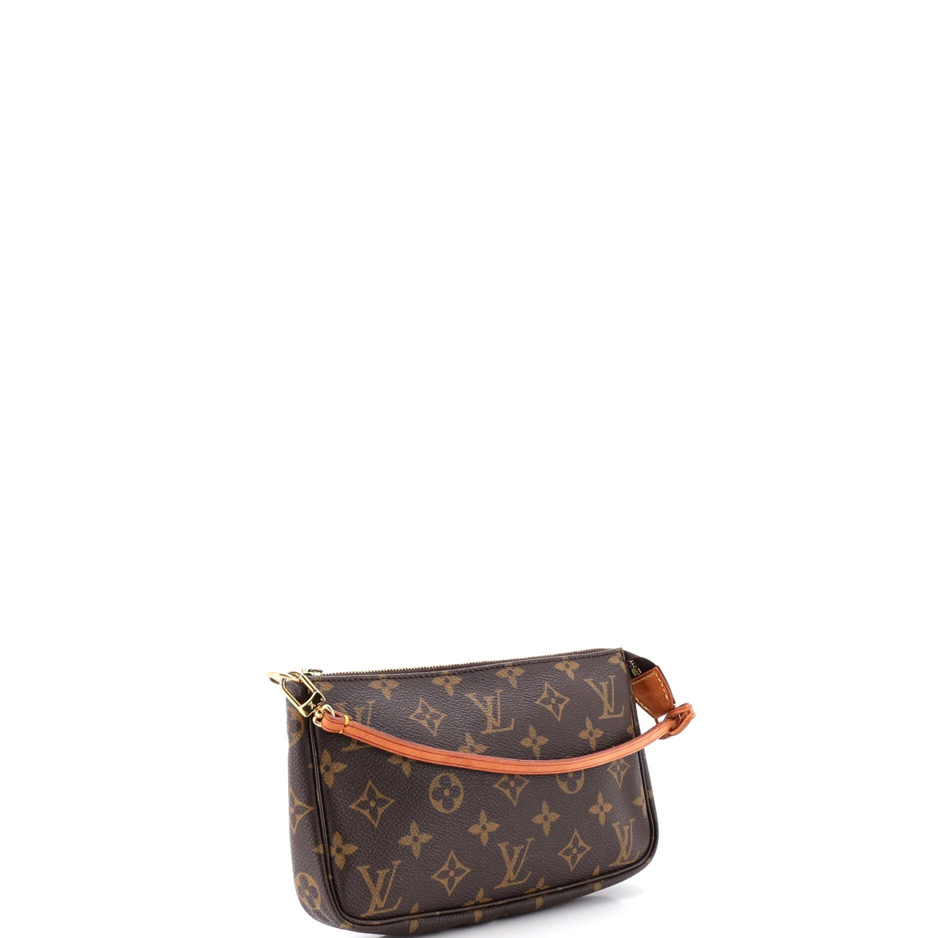 Louis Vuitton Pochette Accessoires NM Size ONE SIZE - 2 Thumbnail