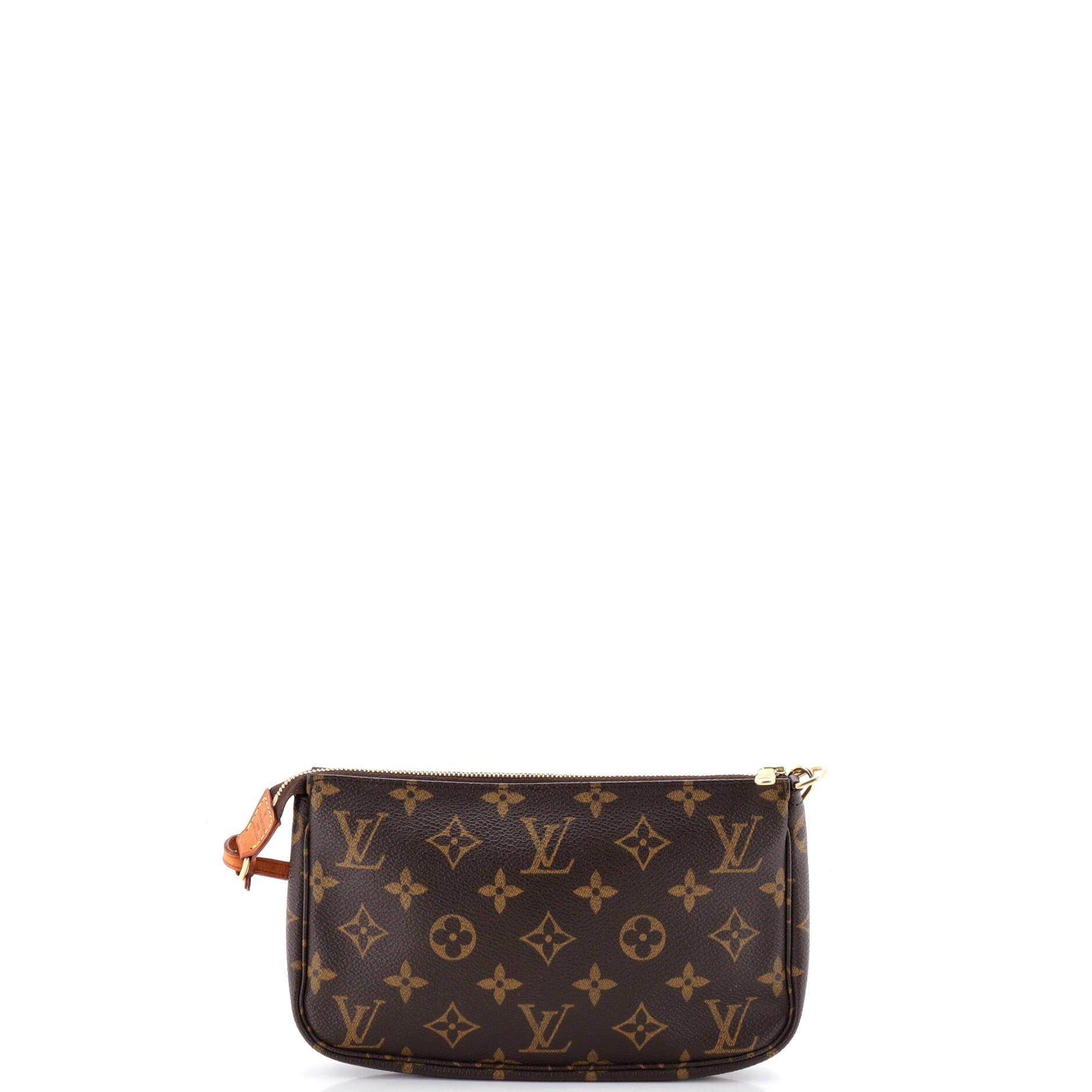 Louis Vuitton Pochette Accessoires NM Size ONE SIZE - 3 Thumbnail