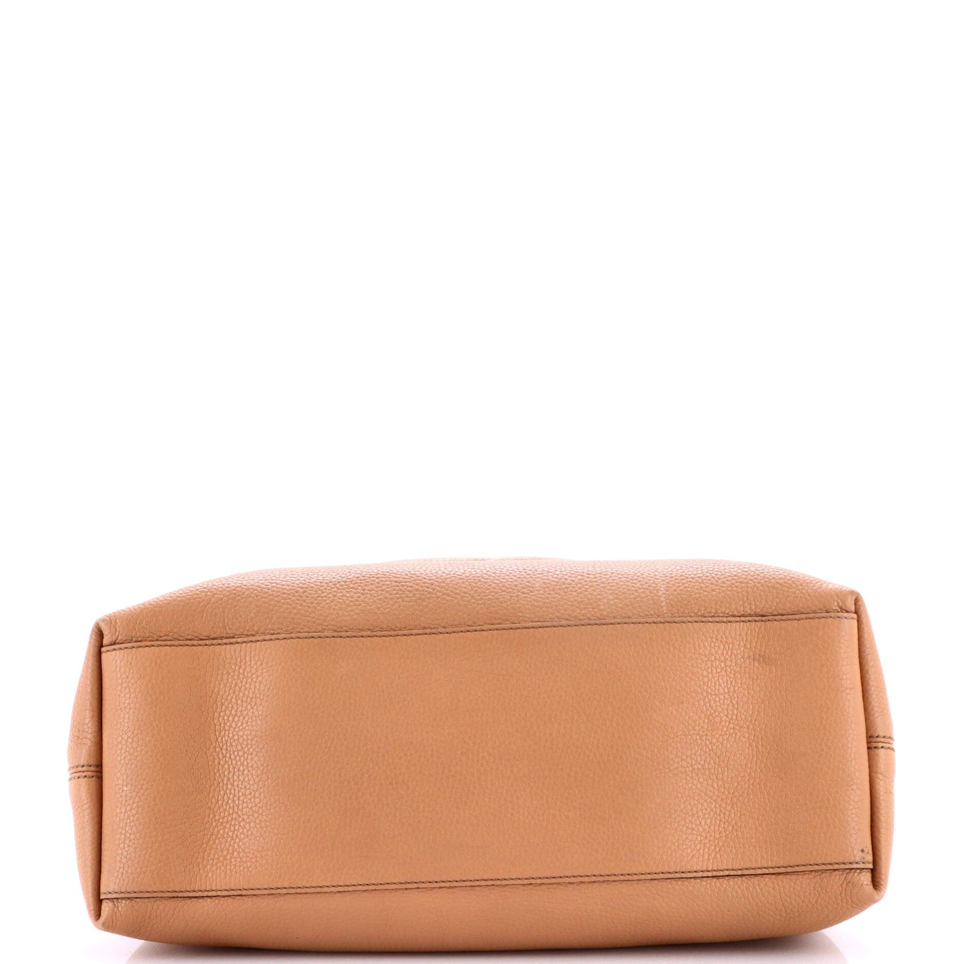 Gucci Soho Chain Strap Shoulder Bag Size ONE SIZE - 4 Thumbnail