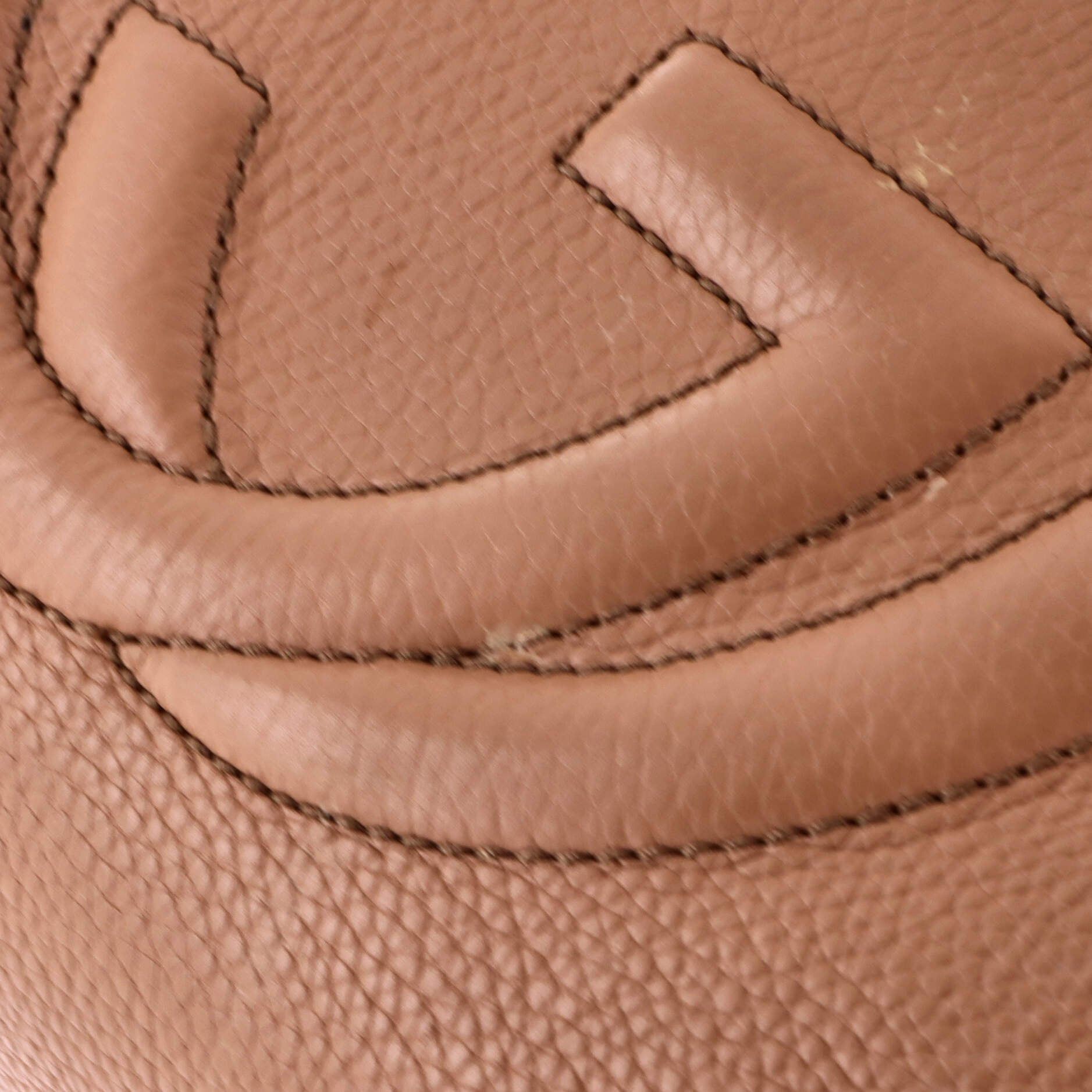 Gucci Soho Chain Strap Shoulder Bag Size ONE SIZE - 6 Thumbnail