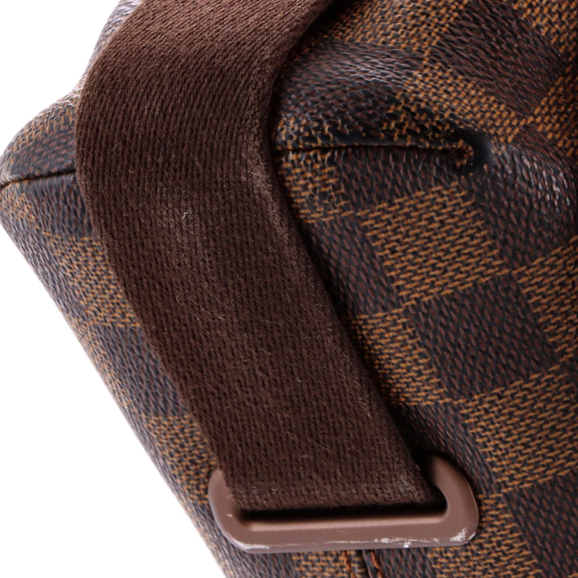 Louis Vuitton District Messenger Bag Size ONE SIZE - 6 Thumbnail