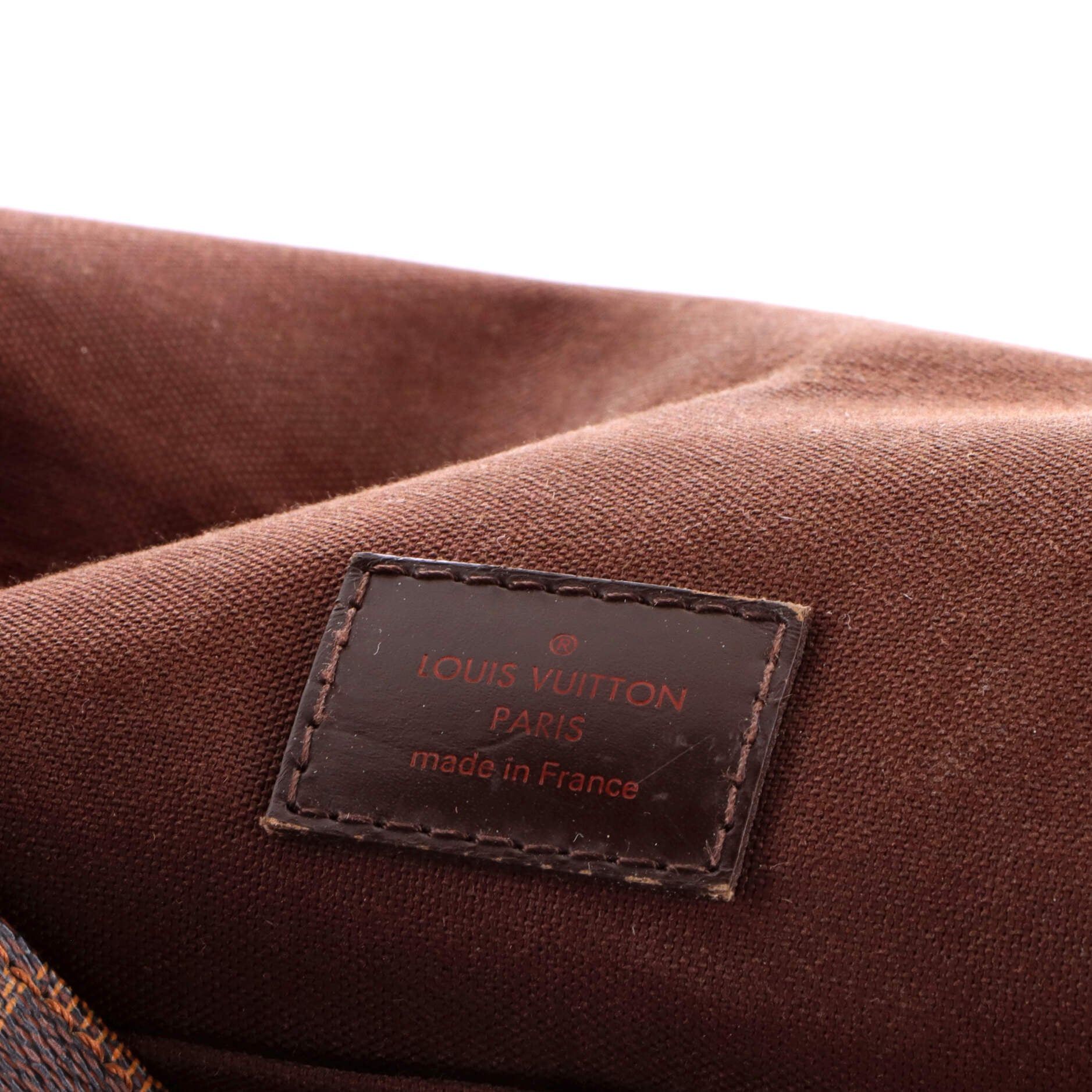 Louis Vuitton District Messenger Bag Size ONE SIZE - 8 Thumbnail
