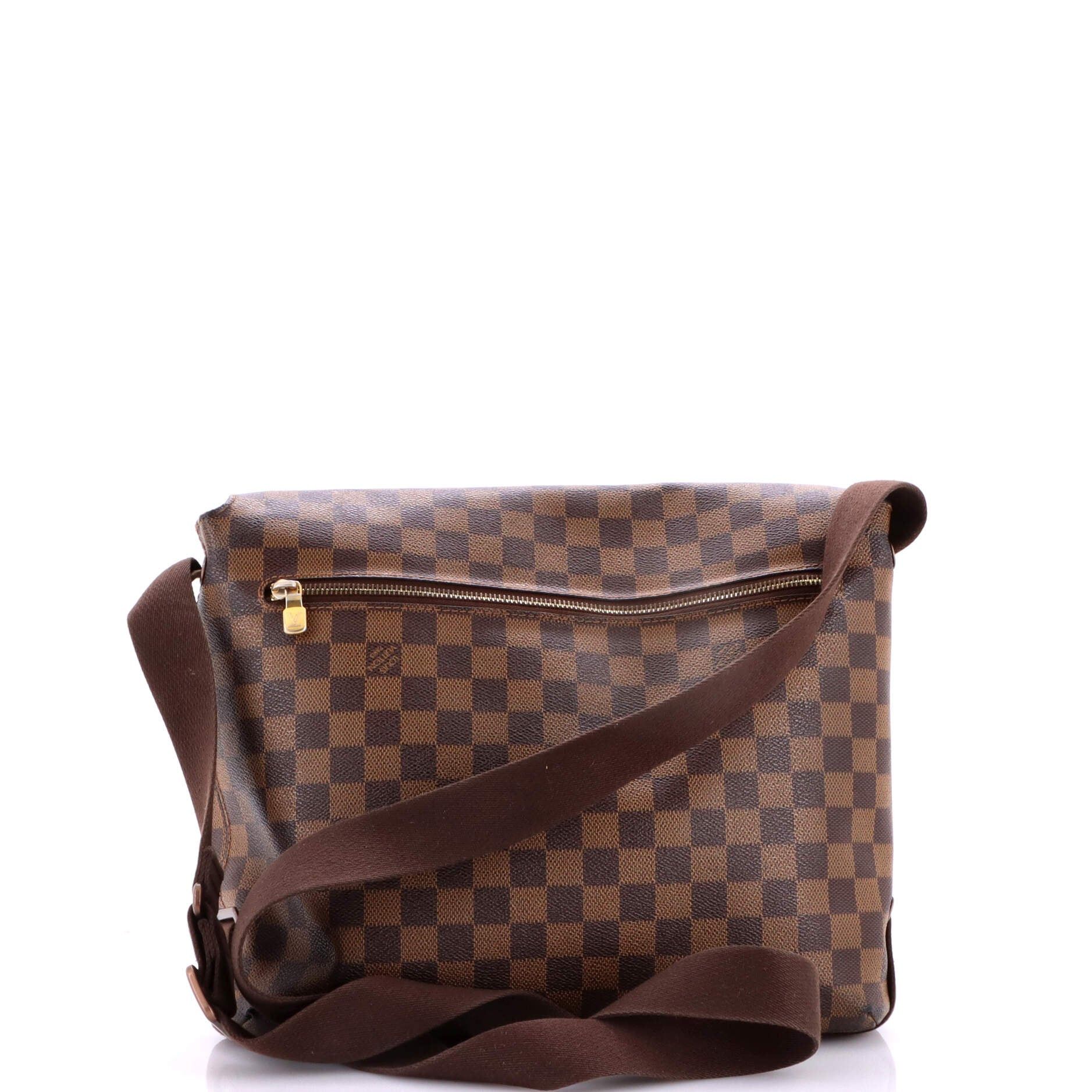 Louis Vuitton District Messenger Bag Size ONE SIZE - 3 Thumbnail