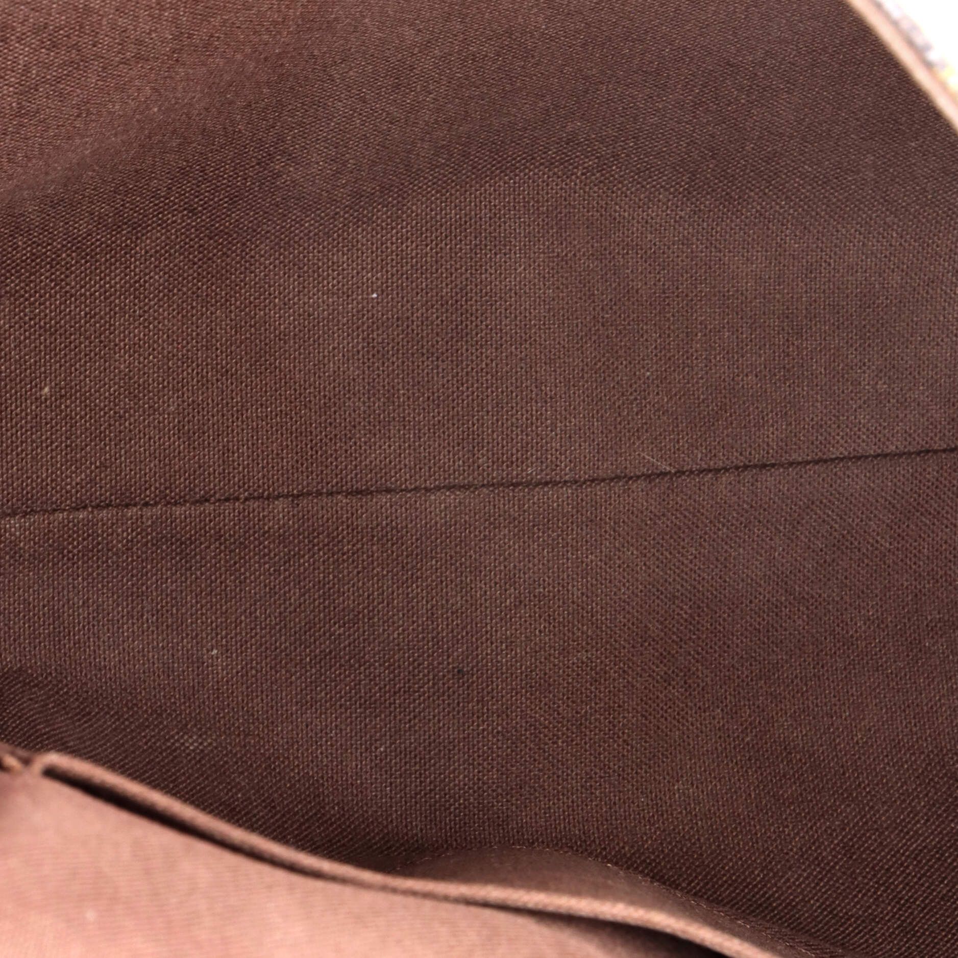 Louis Vuitton District Messenger Bag Size ONE SIZE - 5 Thumbnail