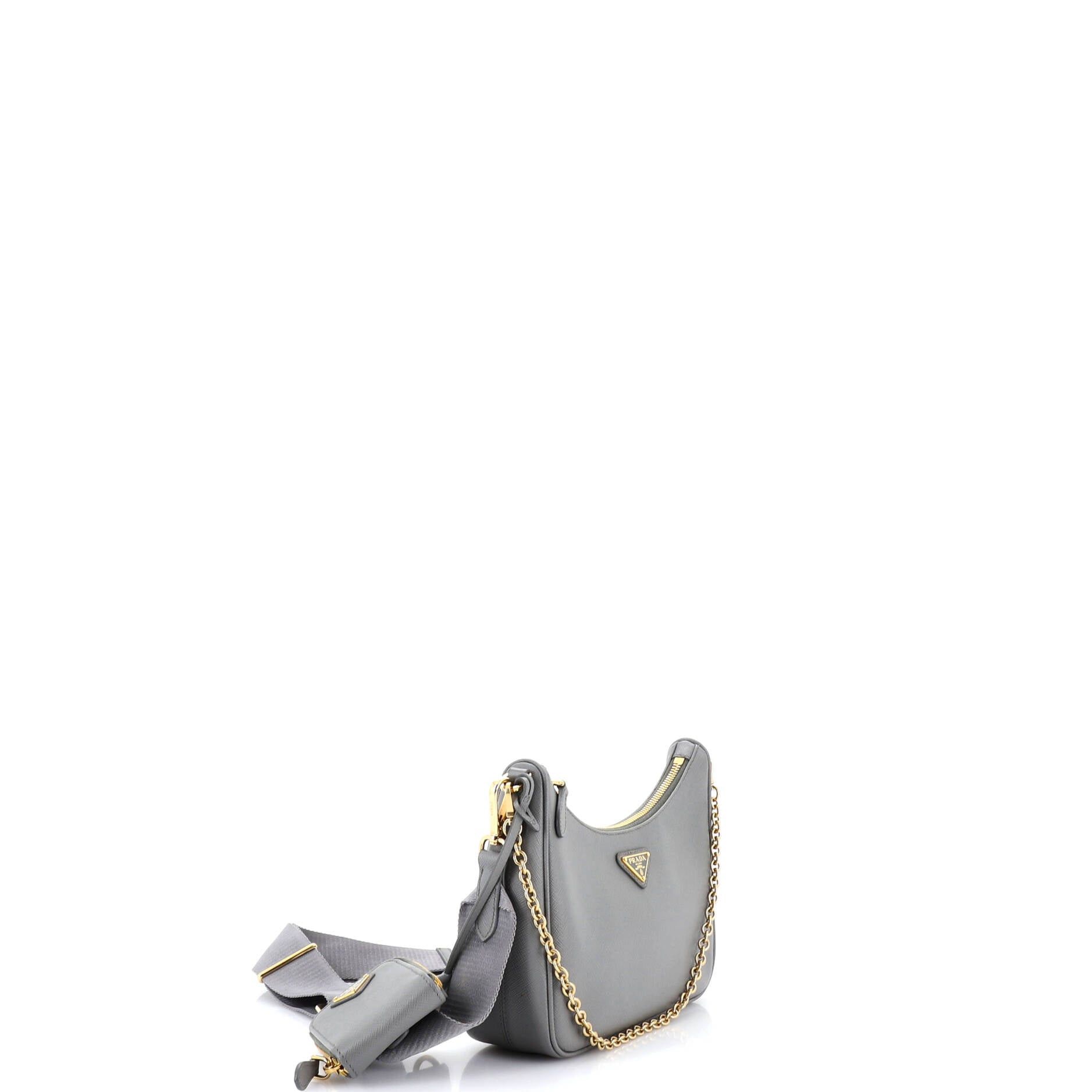 Prada Re-Edition 2005 Shoulder Bag Size ONE SIZE - 2 Thumbnail