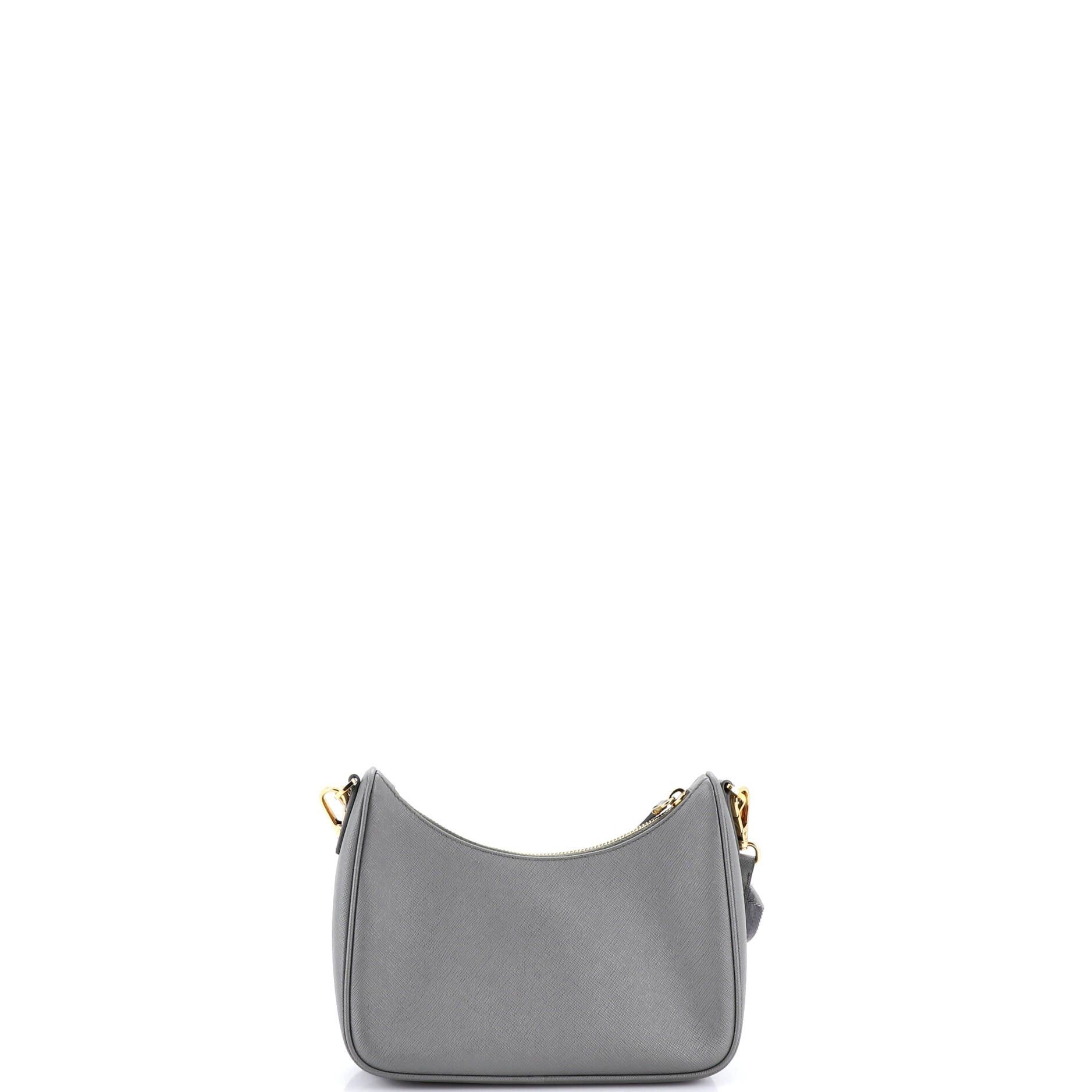 Prada Re-Edition 2005 Shoulder Bag Size ONE SIZE - 3 Thumbnail