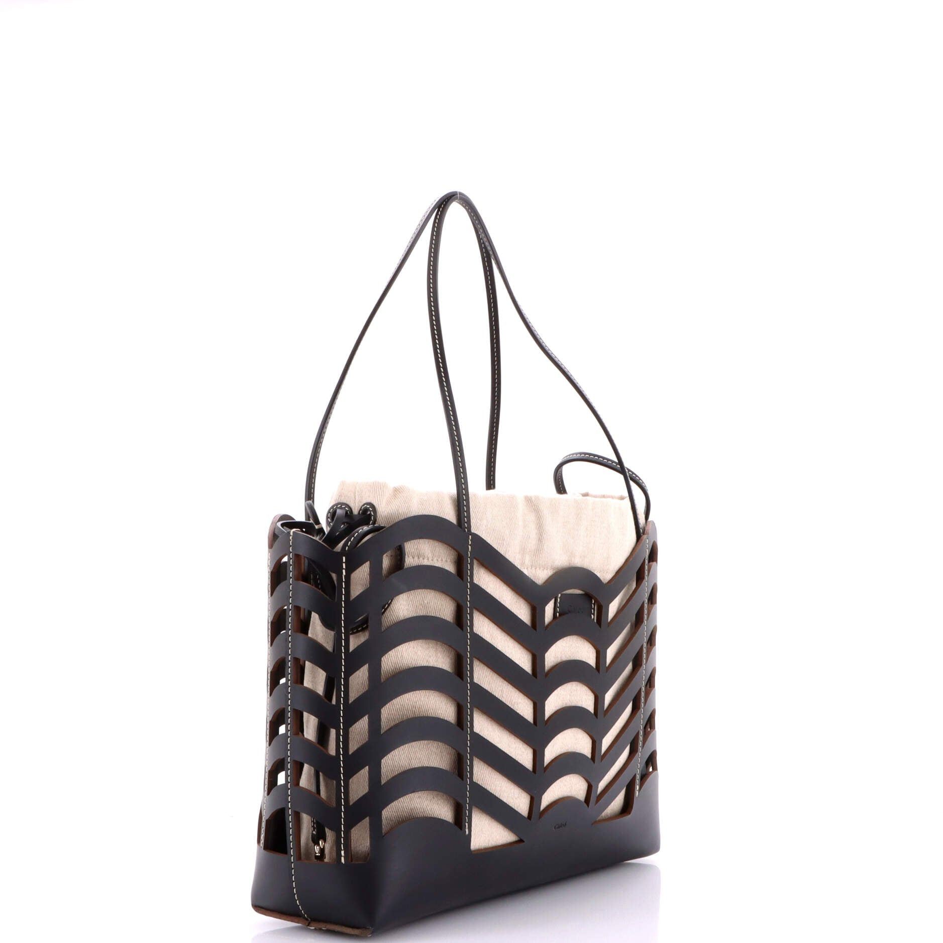 Chloe Kayan Tote Size ONE SIZE - 2 Thumbnail