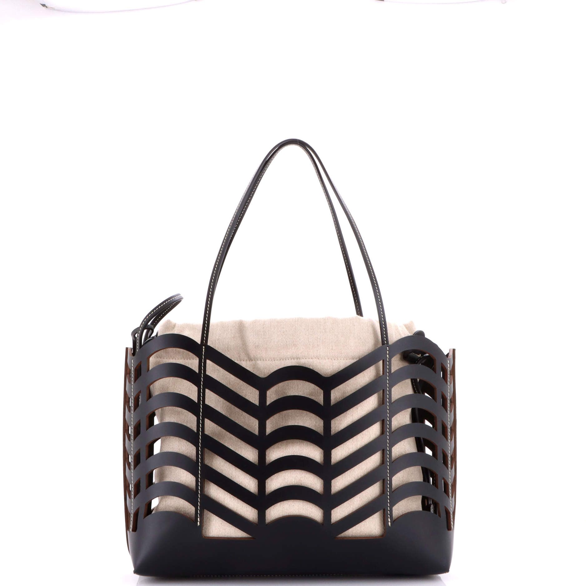 Chloe Kayan Tote Size ONE SIZE - 3 Thumbnail