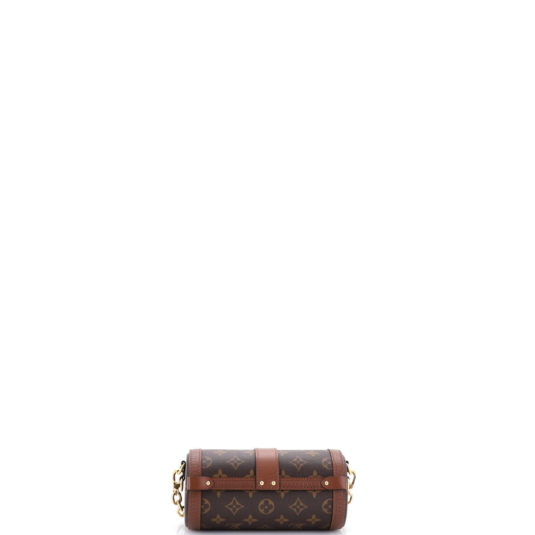 Louis Vuitton Papillon Trunk Bag Size ONE SIZE - 3 Thumbnail