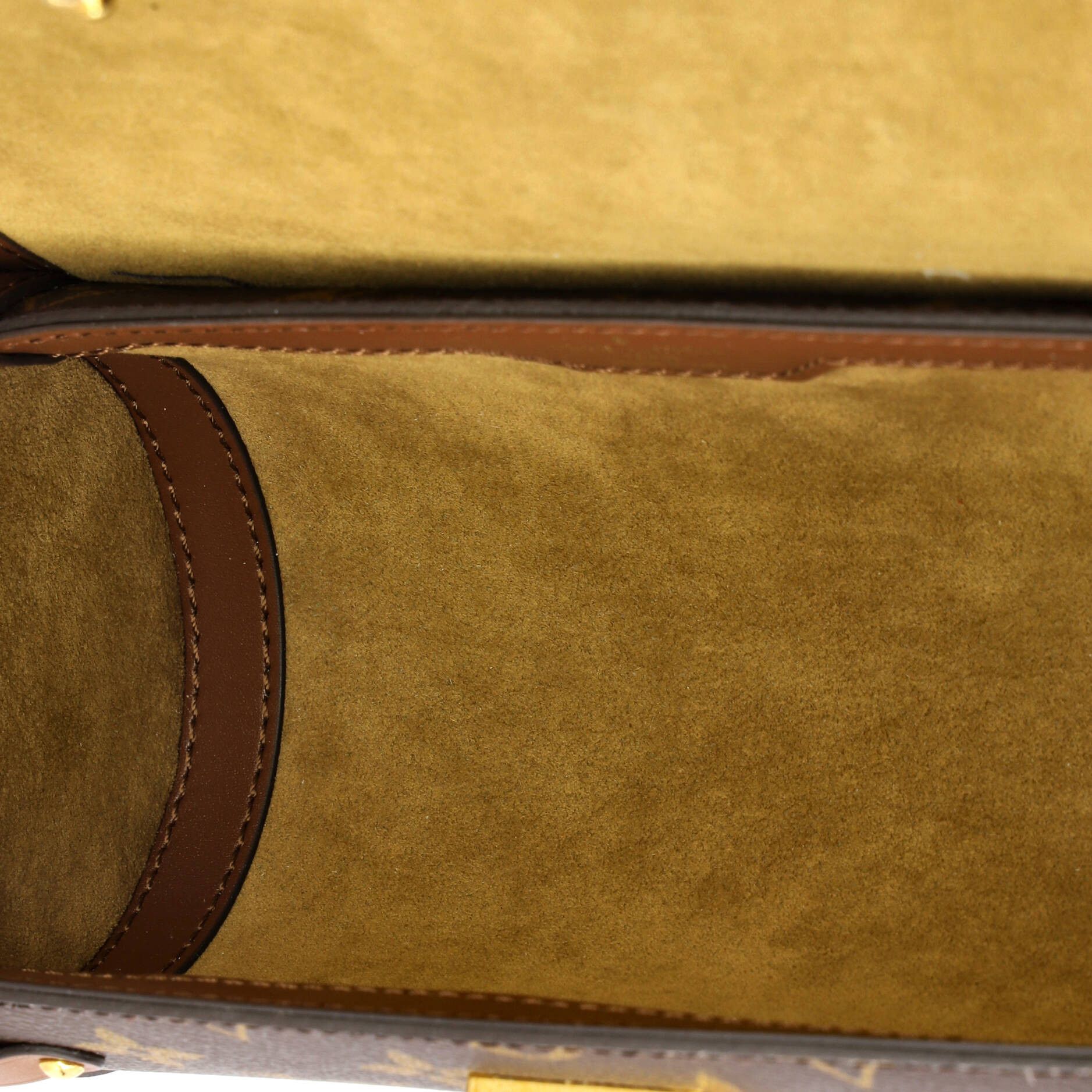 Louis Vuitton Papillon Trunk Bag Size ONE SIZE - 5 Thumbnail