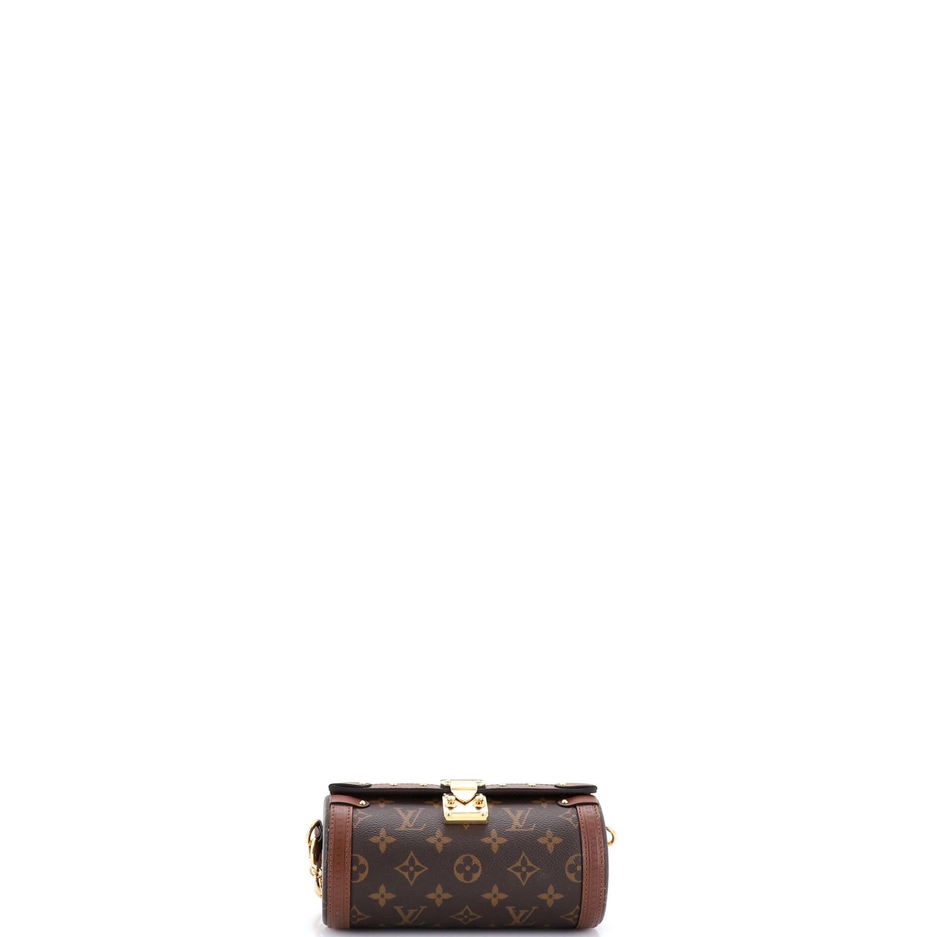 Louis Vuitton Papillon Trunk Bag Size ONE SIZE - 4 Thumbnail