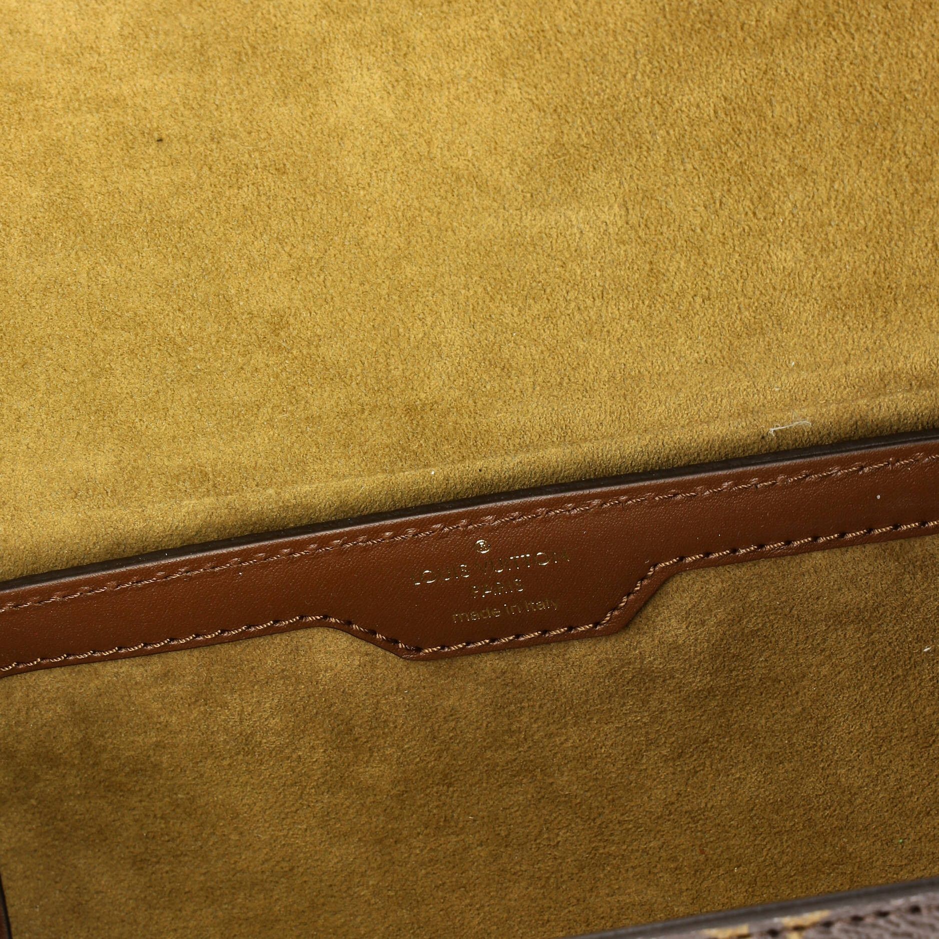 Louis Vuitton Papillon Trunk Bag Size ONE SIZE - 6 Thumbnail
