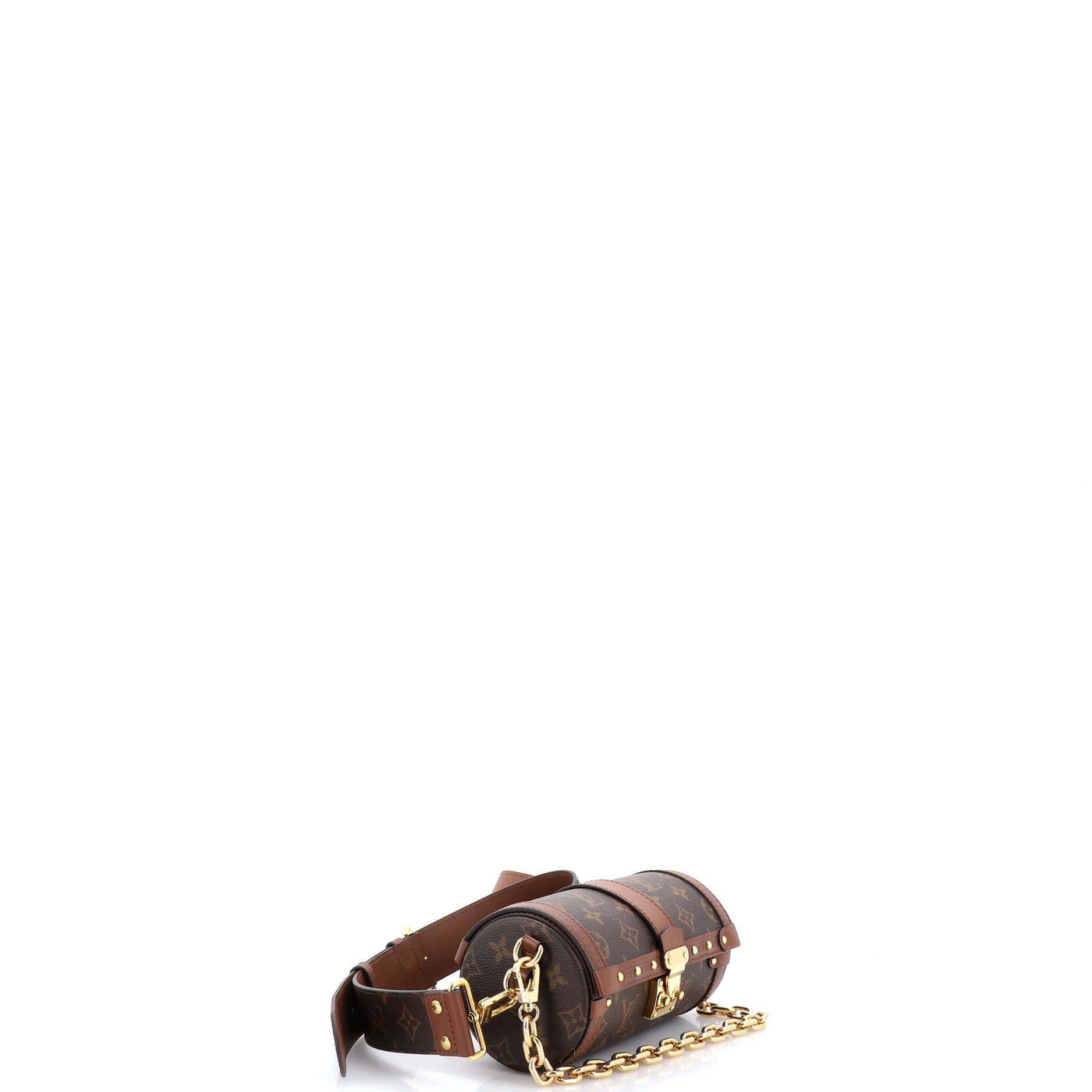 Louis Vuitton Papillon Trunk Bag Size ONE SIZE - 2 Thumbnail